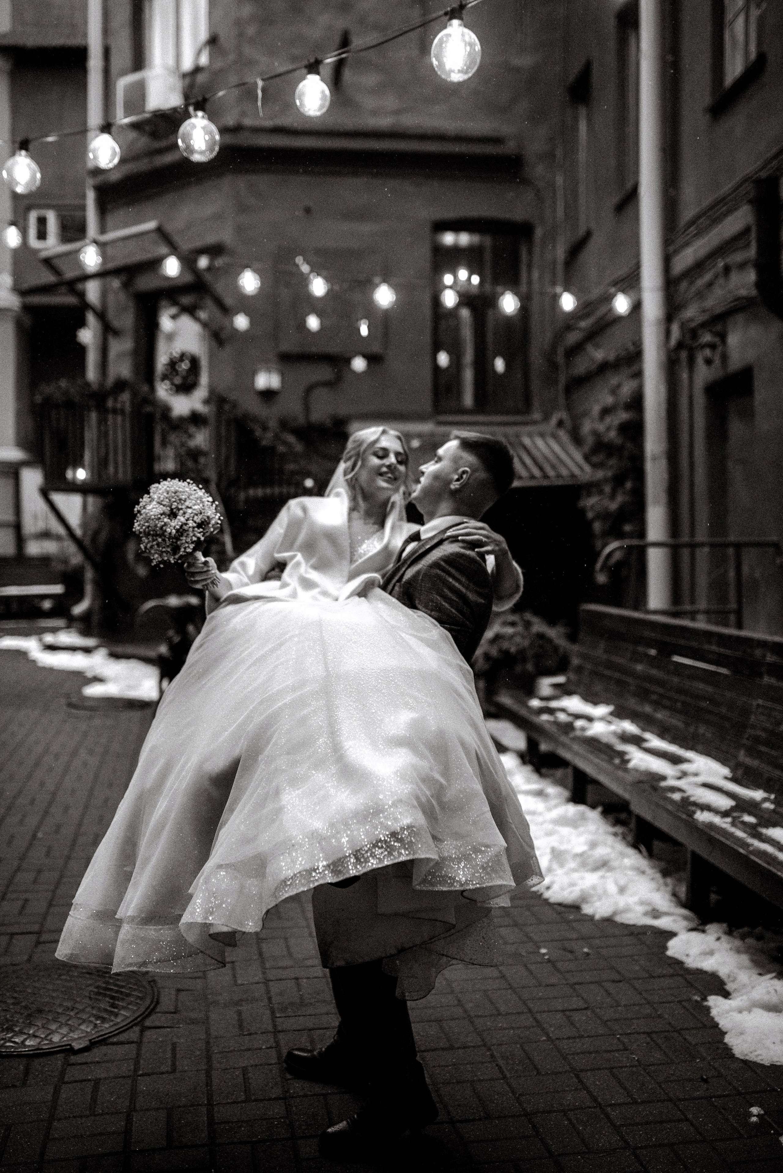 Aleksey & Aleksandra