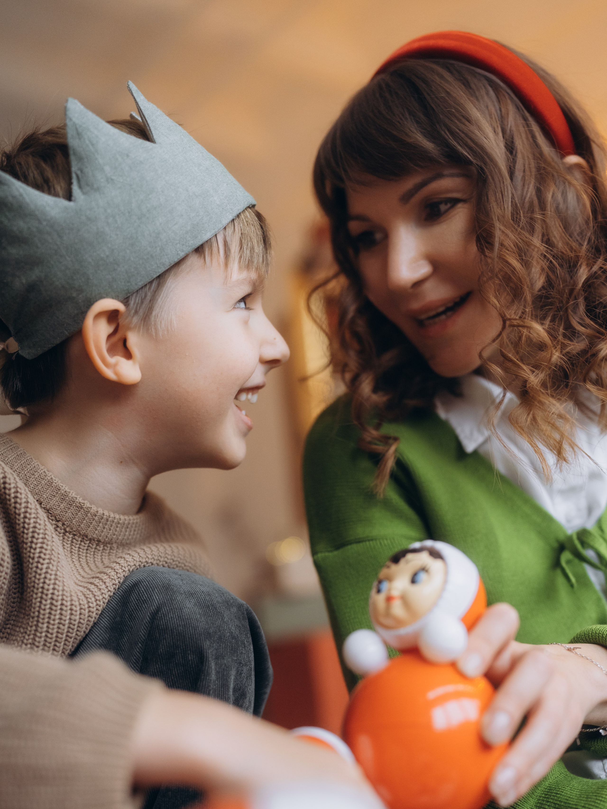 Хоп Хей. Семейный фотограф и видеограф в Москве