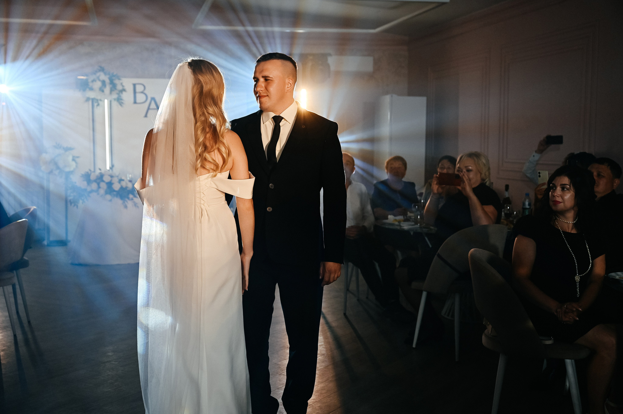 Вова и Настя. Свадебный и семейный фотограф в Йошкар-Оле