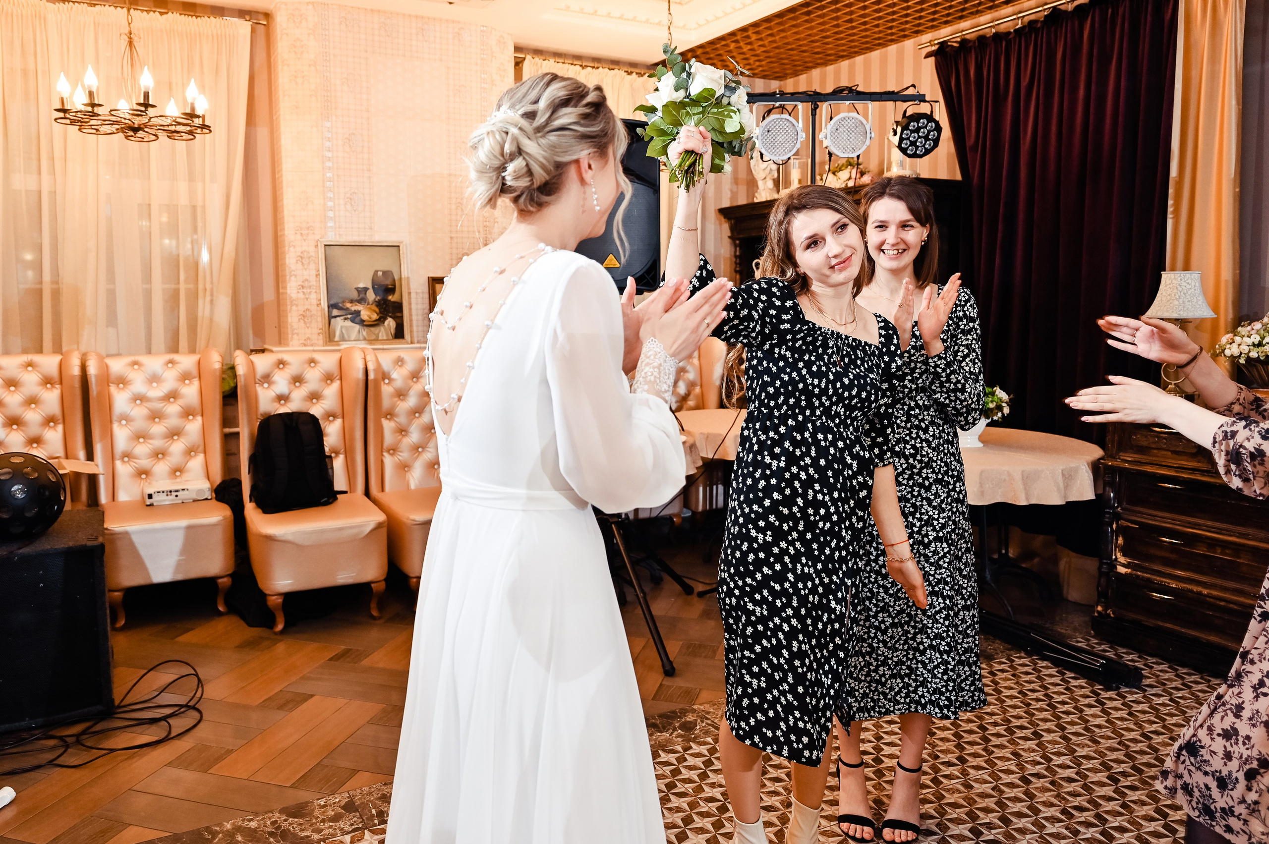 Костя и Маша. Свадебный и семейный фотограф в Йошкар-Оле