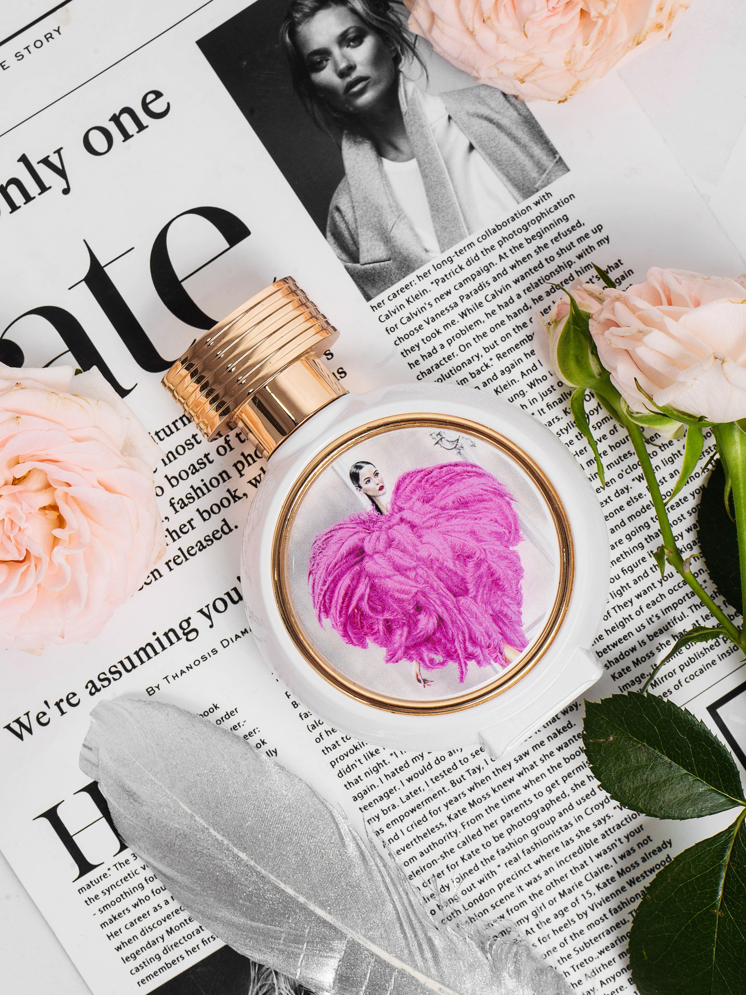 Парфюмерия. Предметный фотограф для маркетплейсов в Кемерово Ольга Воловяшко