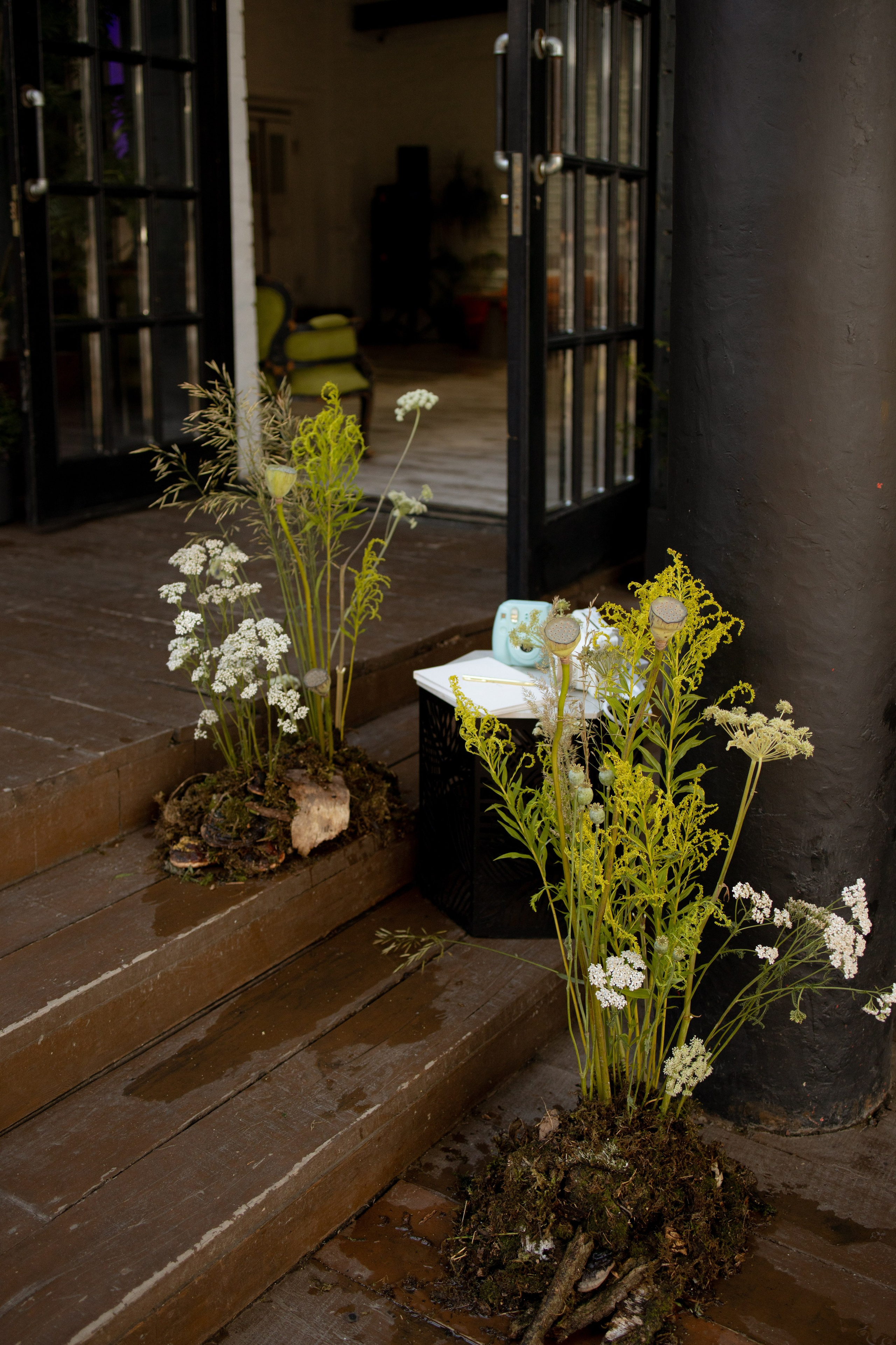 Никита & Катя. Оформление свадеб, декор свадеб Вера Маркова, Москва