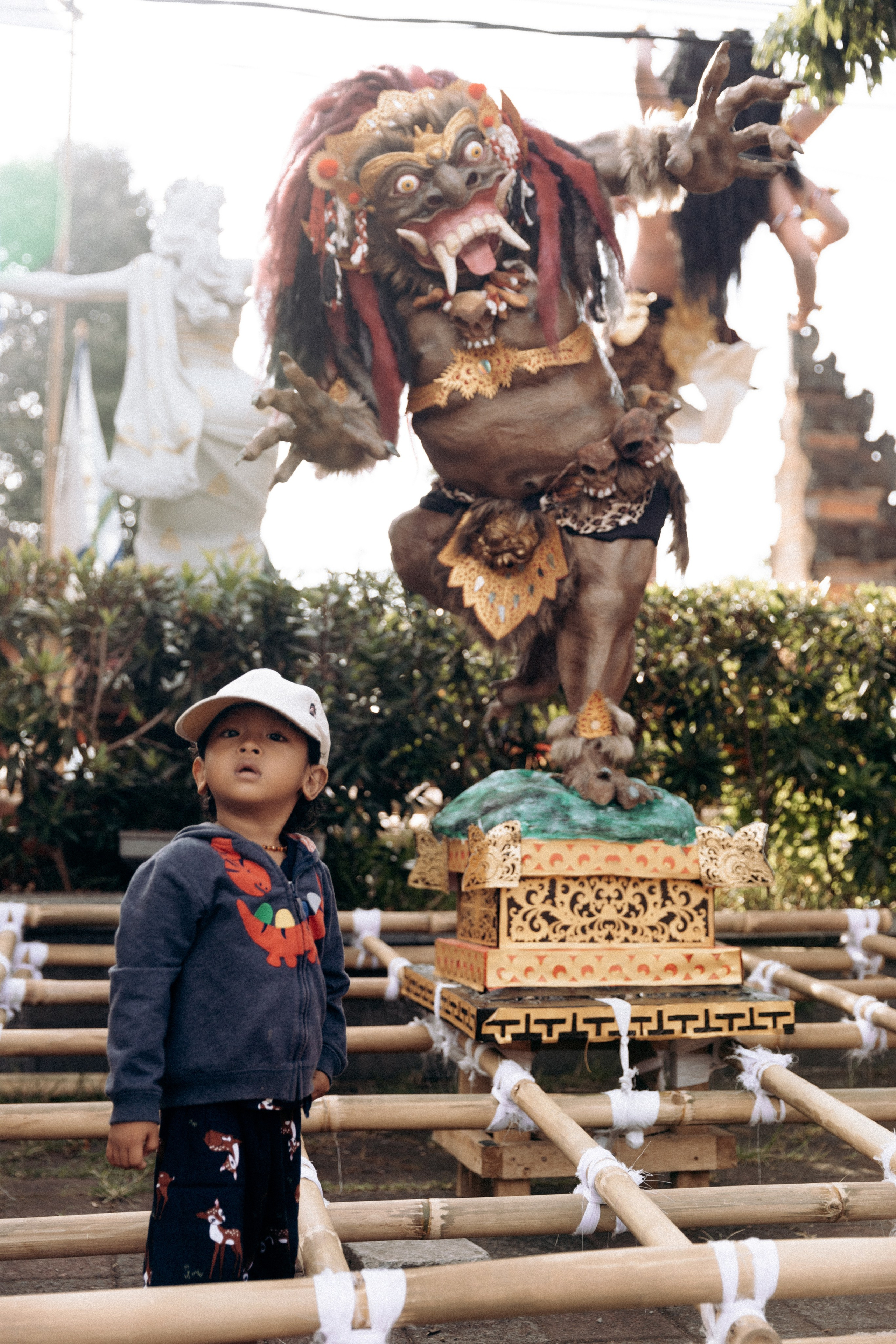 Bali. Katerina Spekhova