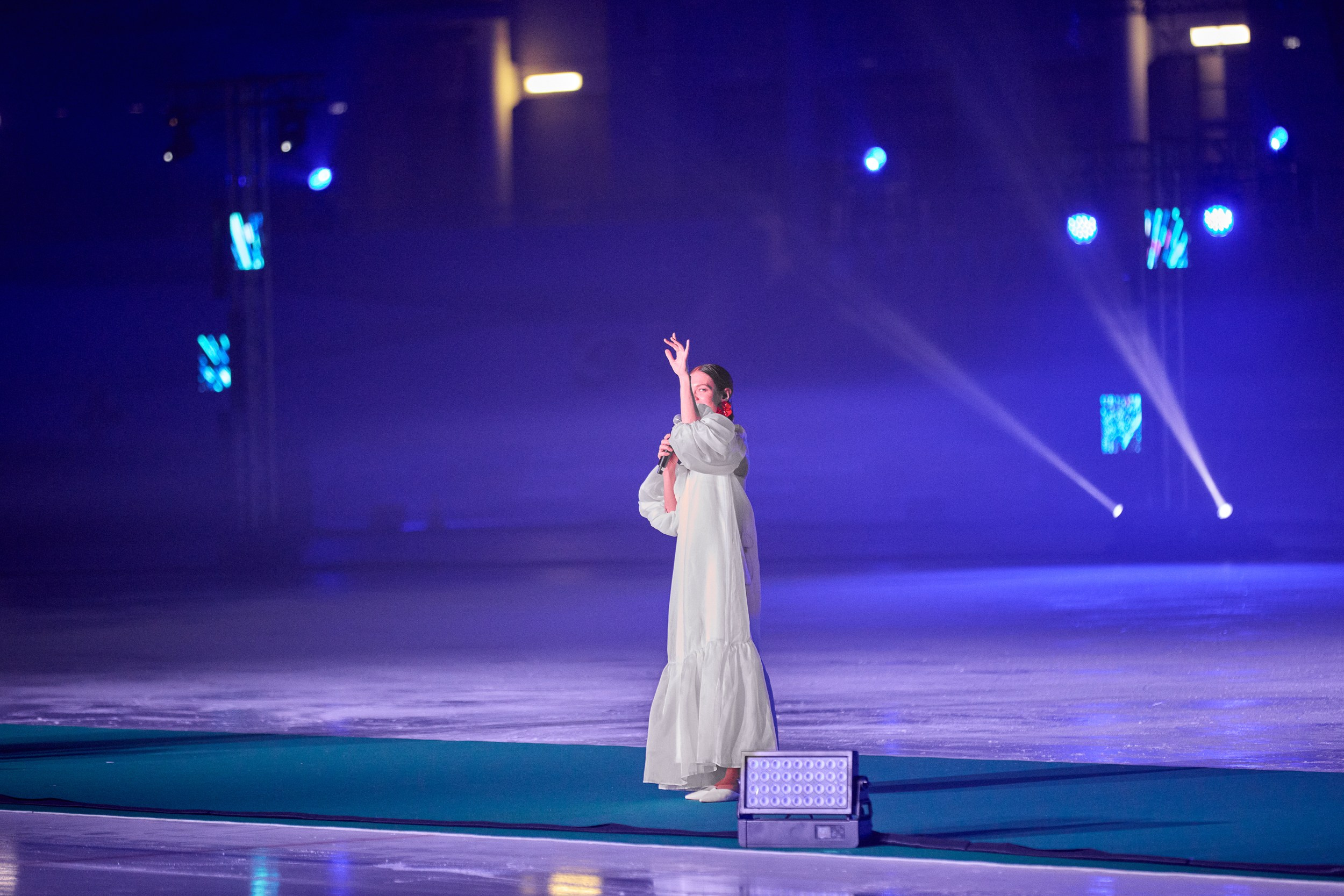 Фотосъемка Гала-шоу «Кристалл» 4.04.2026. Режиссёр, клипмейкер, фотограф — Андрей Охота