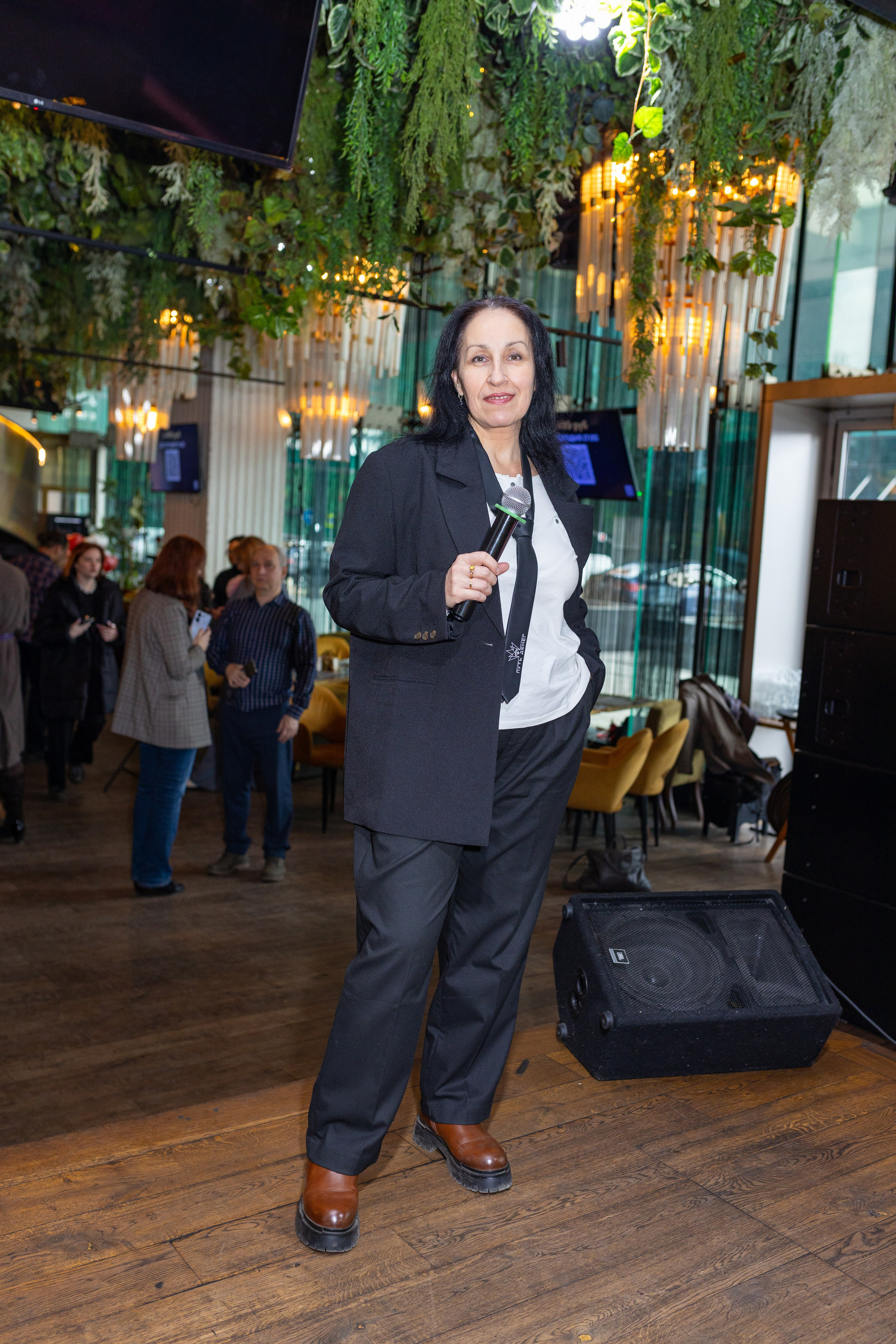 Celebrity club. Фотограф Москва