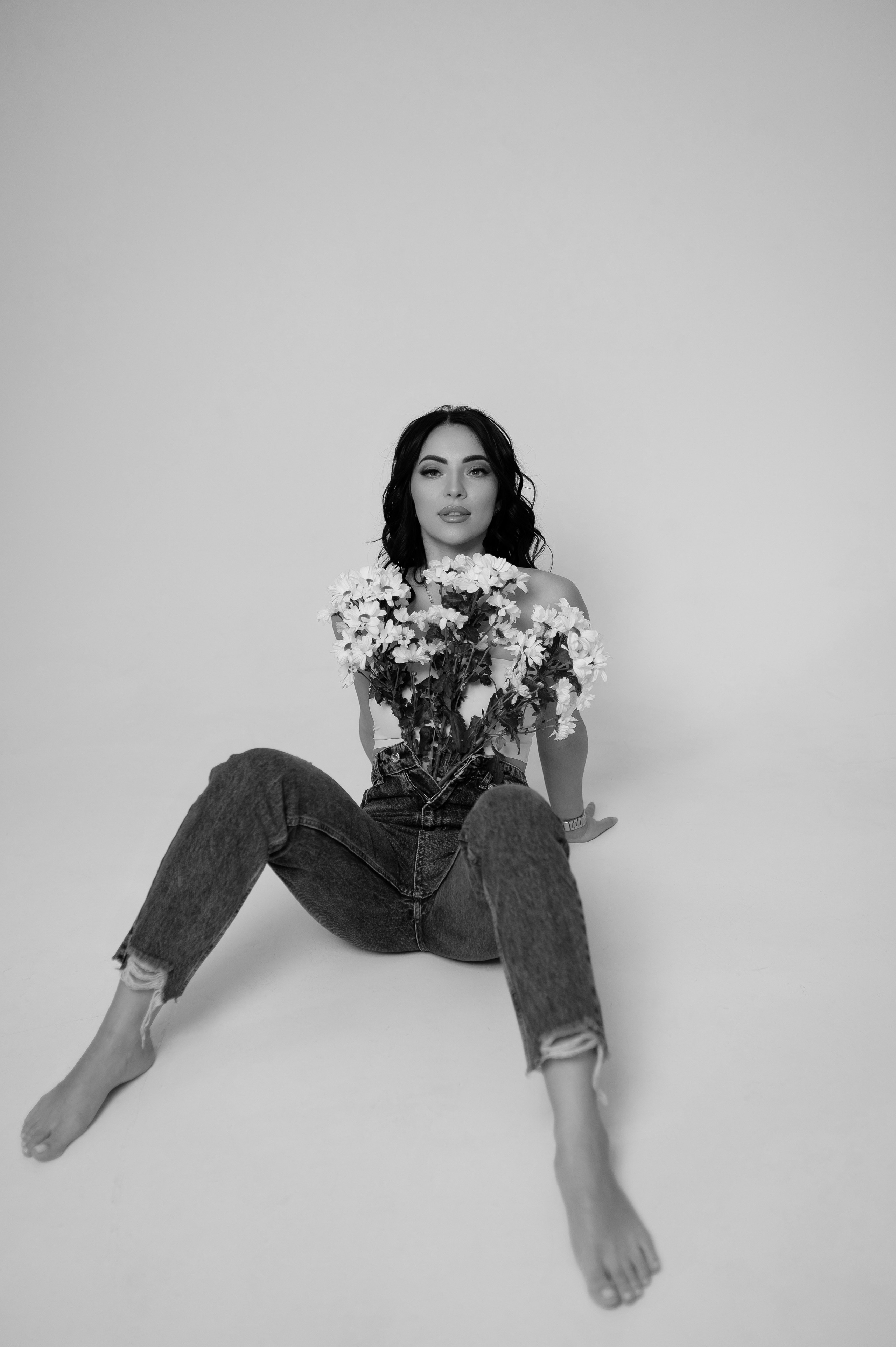 Ольга. Твой личный проводник к красивым фотографиям в Старом Осколе