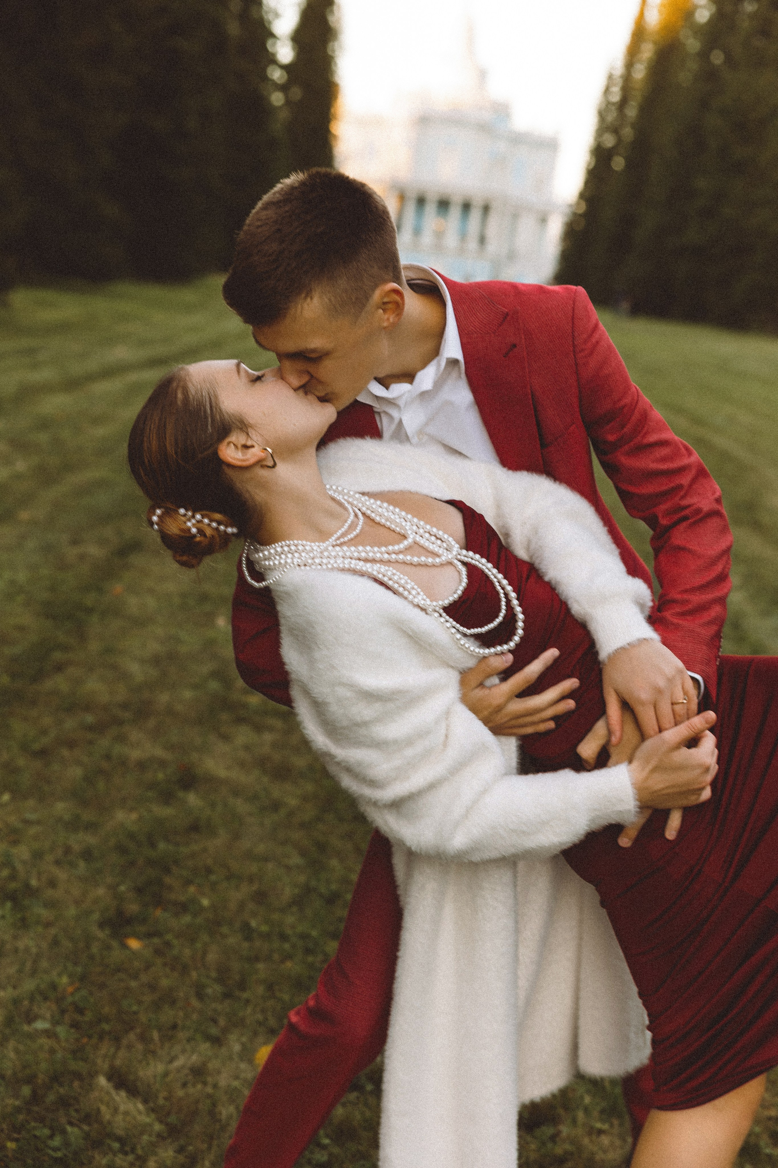 Николь и Егор. Lifestyle фотограф в Санкт-Петербурге Анна Щекалева