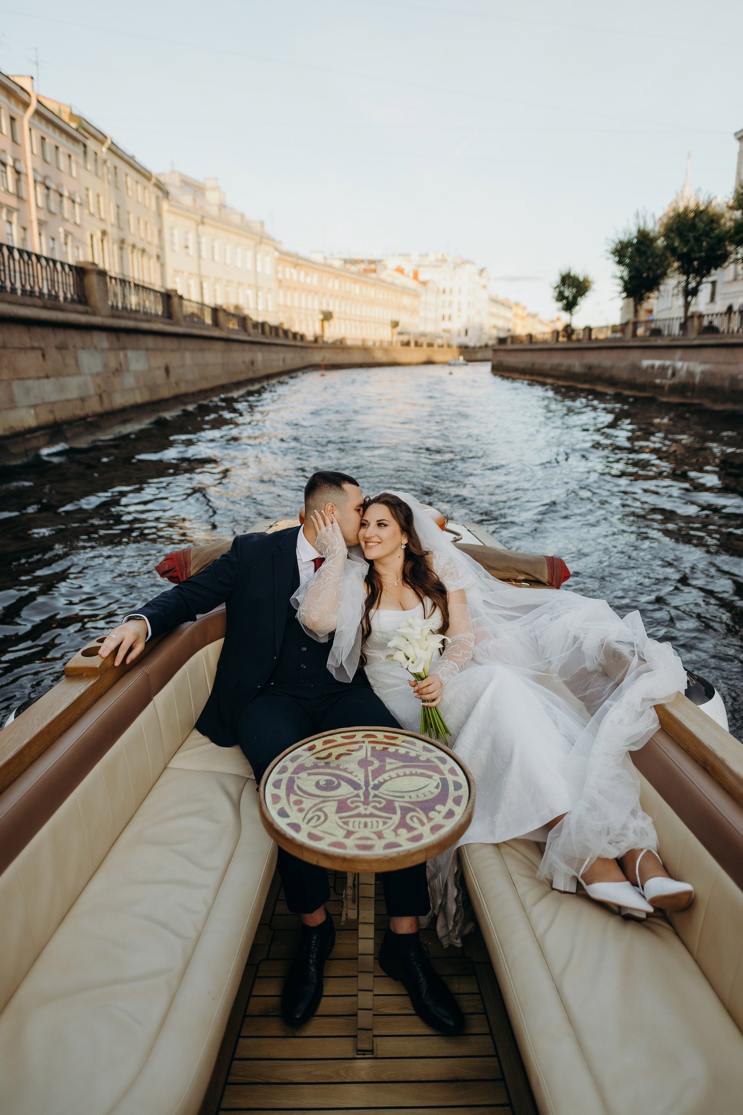 Wedding day 22.09.24. Свадебный фотограф в Санкт-Петербурге