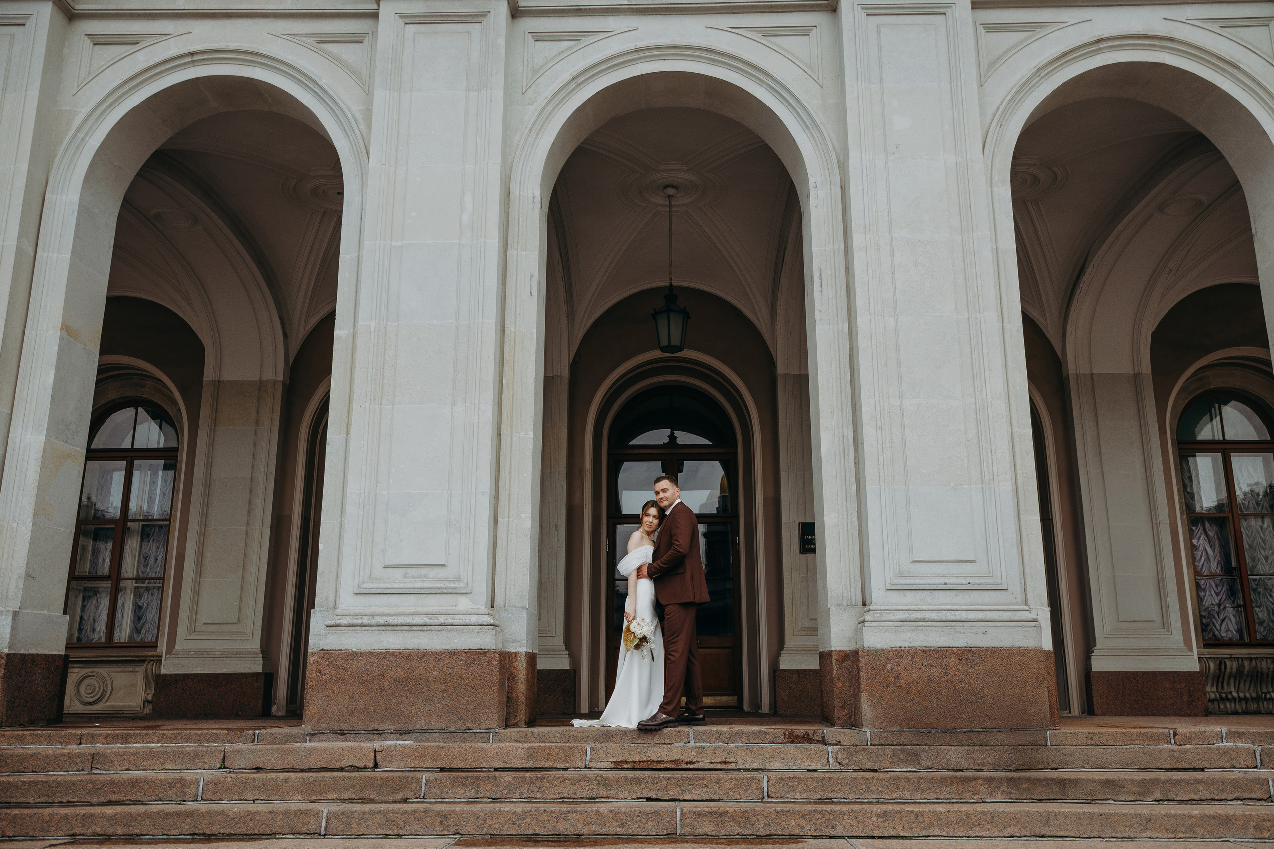 Свадебный день 05.08.25. Свадебный фотограф в Санкт-Петербурге