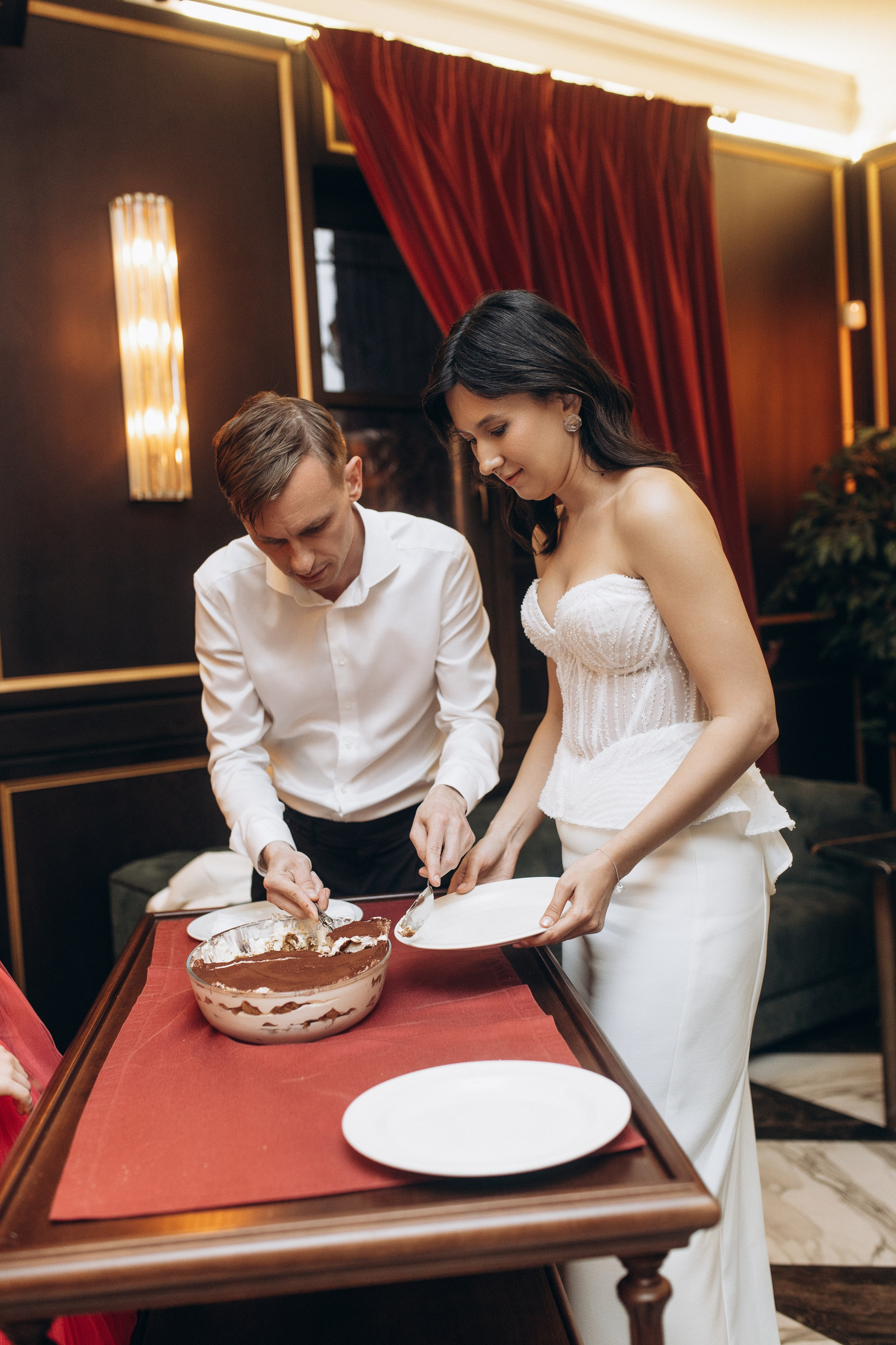 Татьяна и Алексей. Самый теплый фотограф в Краснодаре Рябоконь Ксения