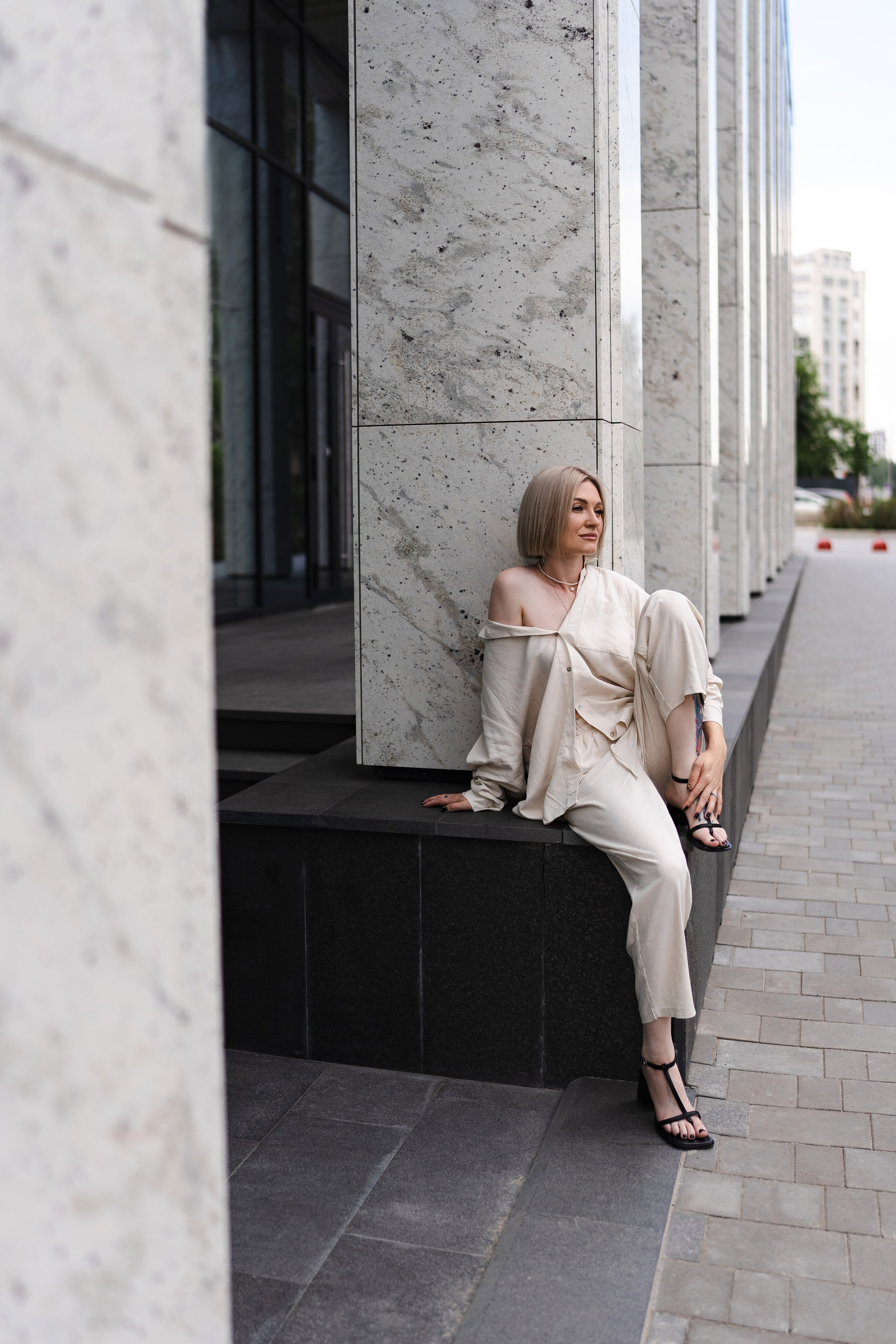 Смотреть серию. ЖЕНСКИЙ ФОТОГРАФ КРИСТИНА ВИГЕЛЬ