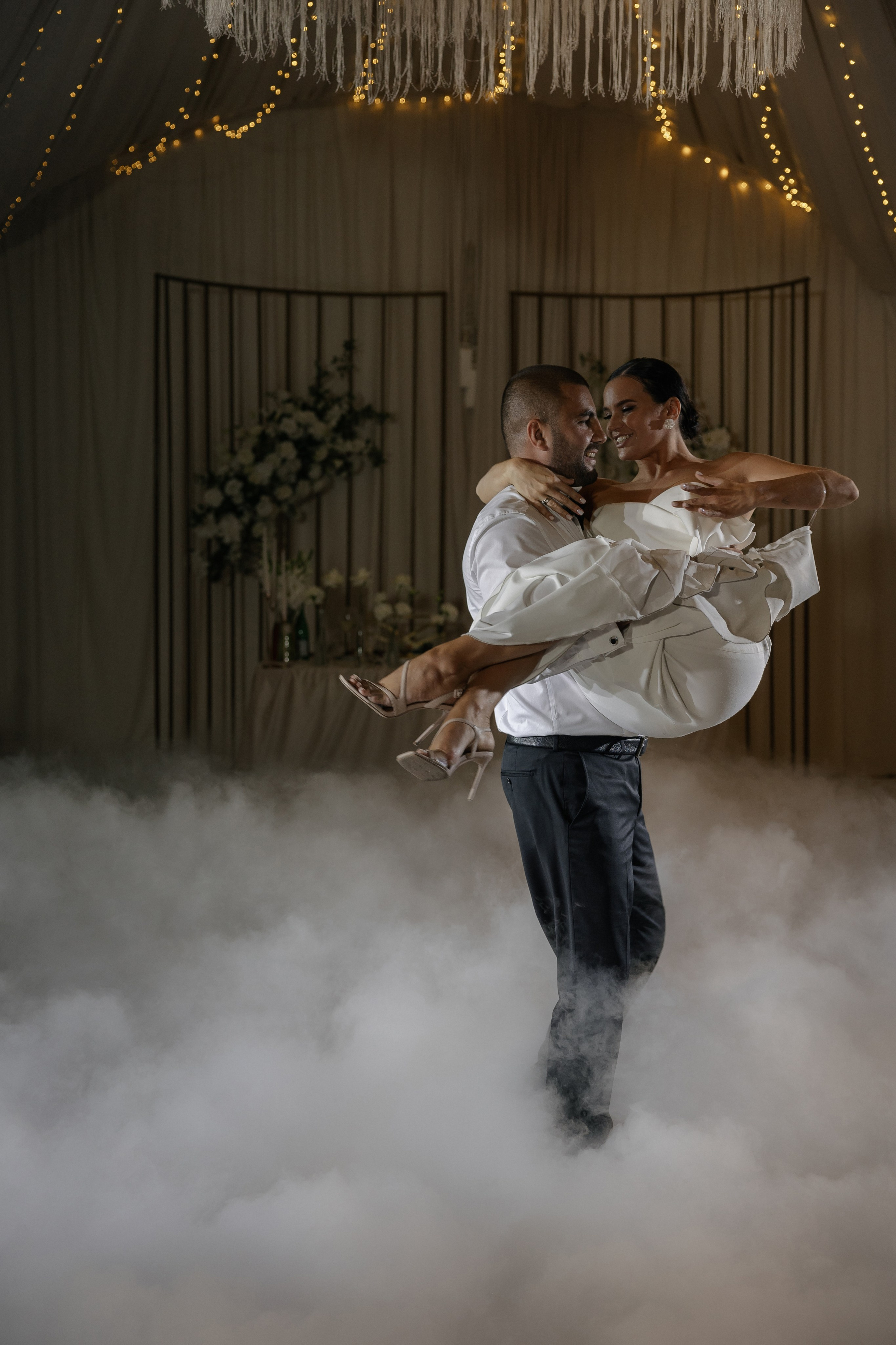 Анна Олег. Свадебный и семейный фотограф Евгения Россинская