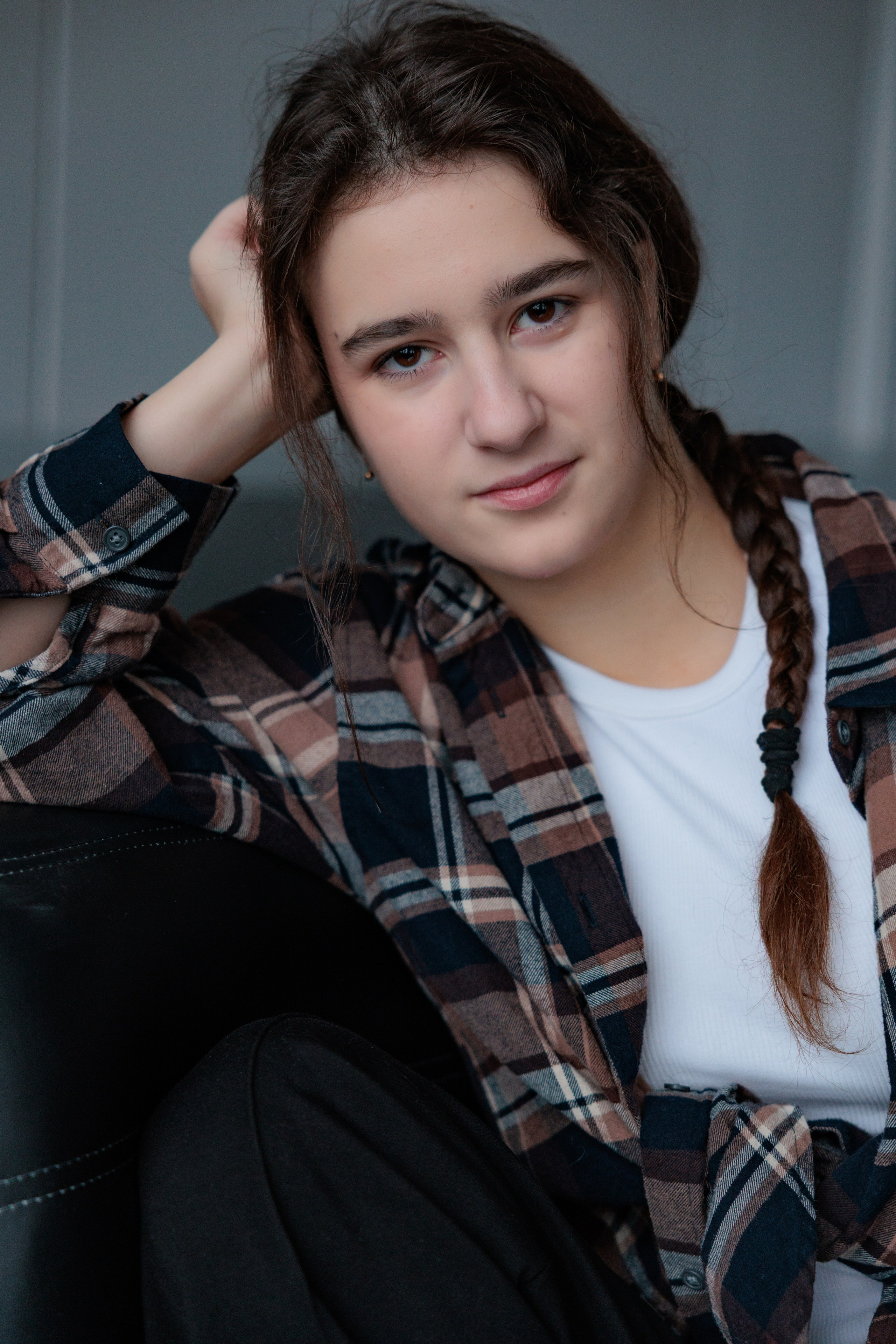 НАСТЯ. Я фотограф из Москвы к Вашим услугам