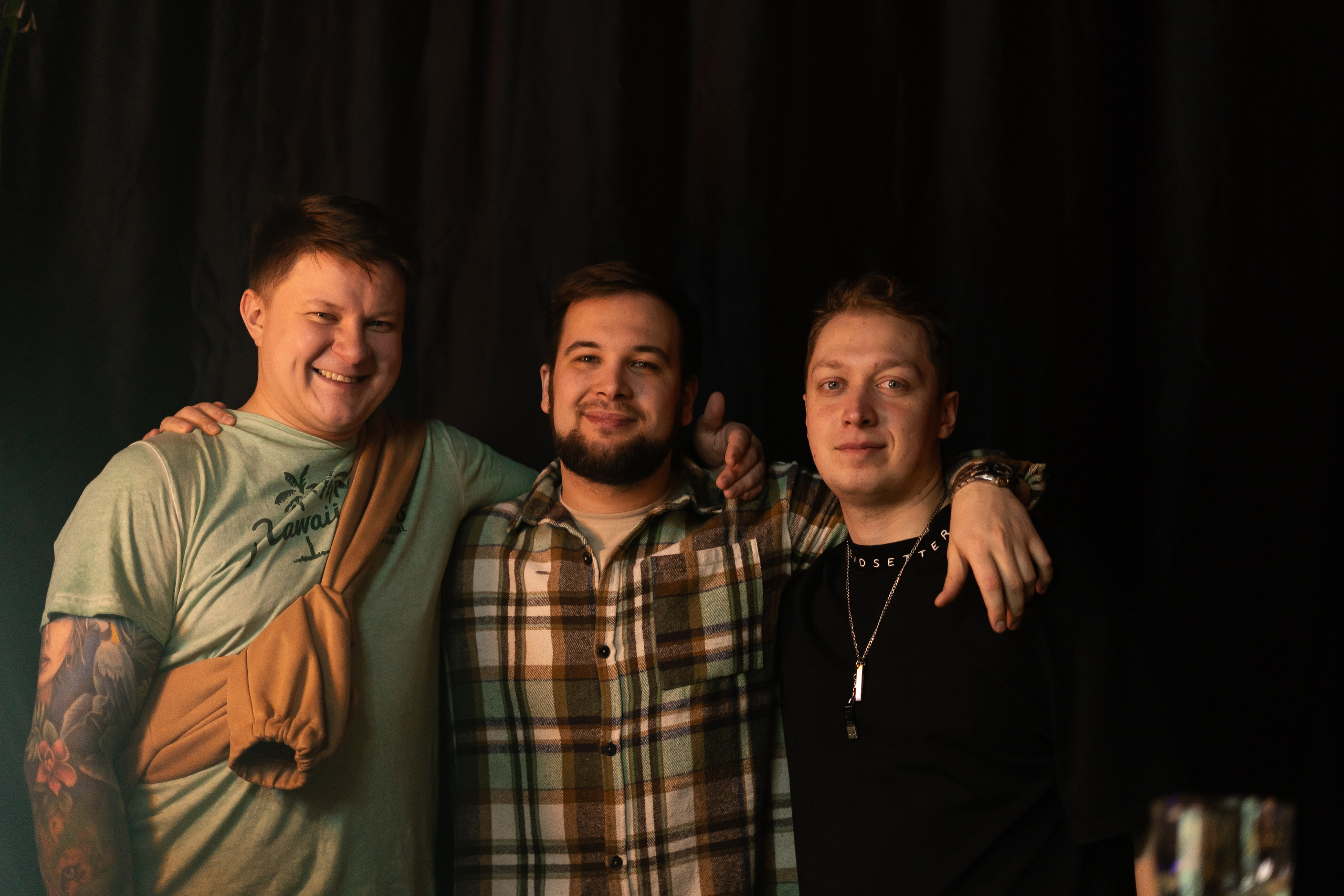 Rook's. Анастасия Паршукова — фотограф Шерегеш Новосибирск