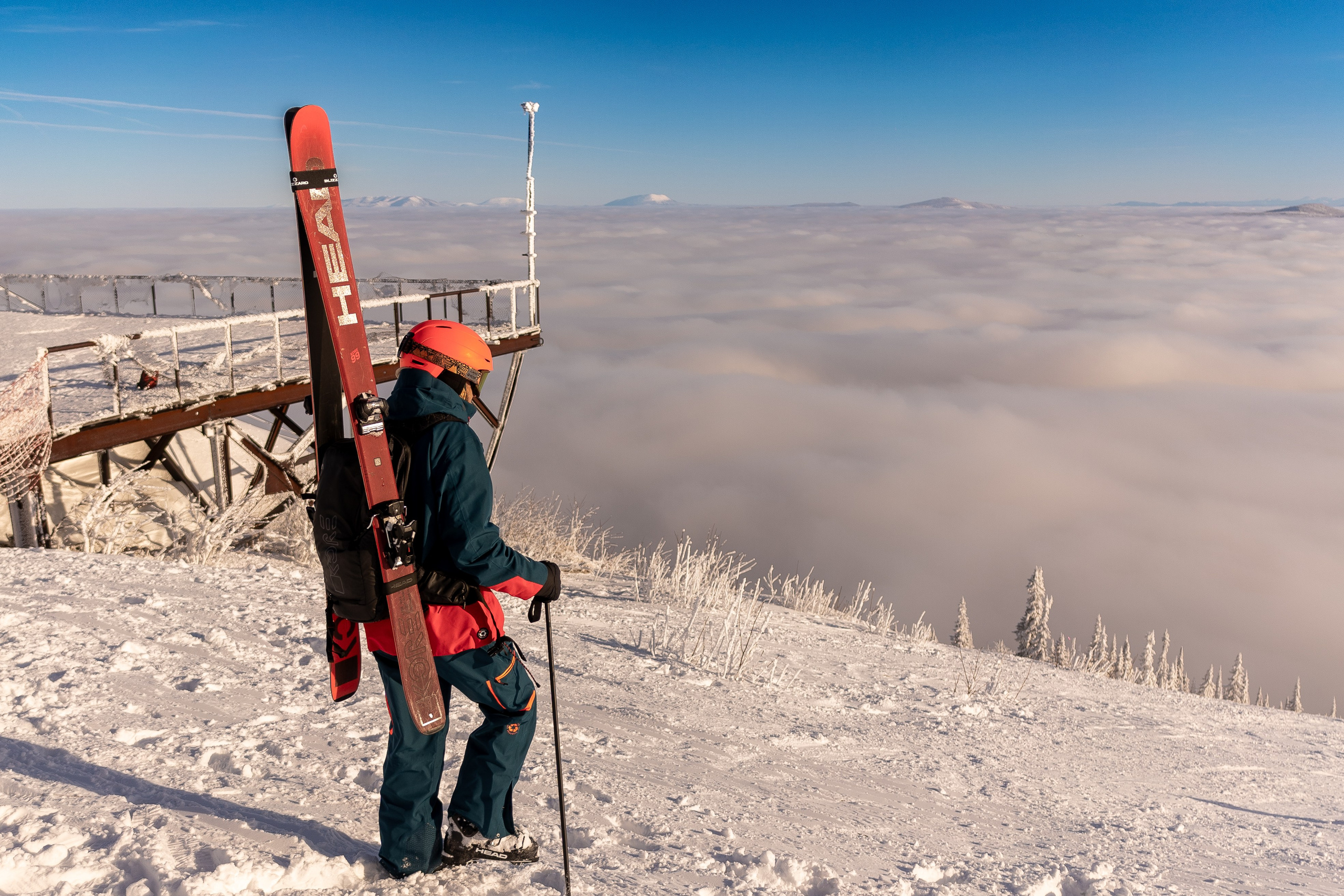 Джой 6.12. Анастасия Паршукова — фотограф Шерегеш Новосибирск