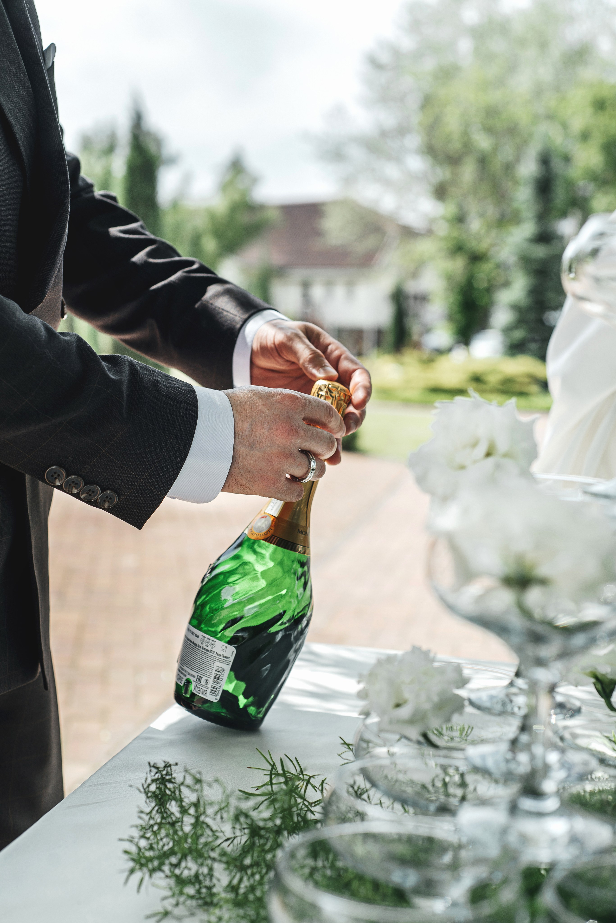 Максим и Анна. Свадебный фотограф в Ростове-на-Дону Олег Майер