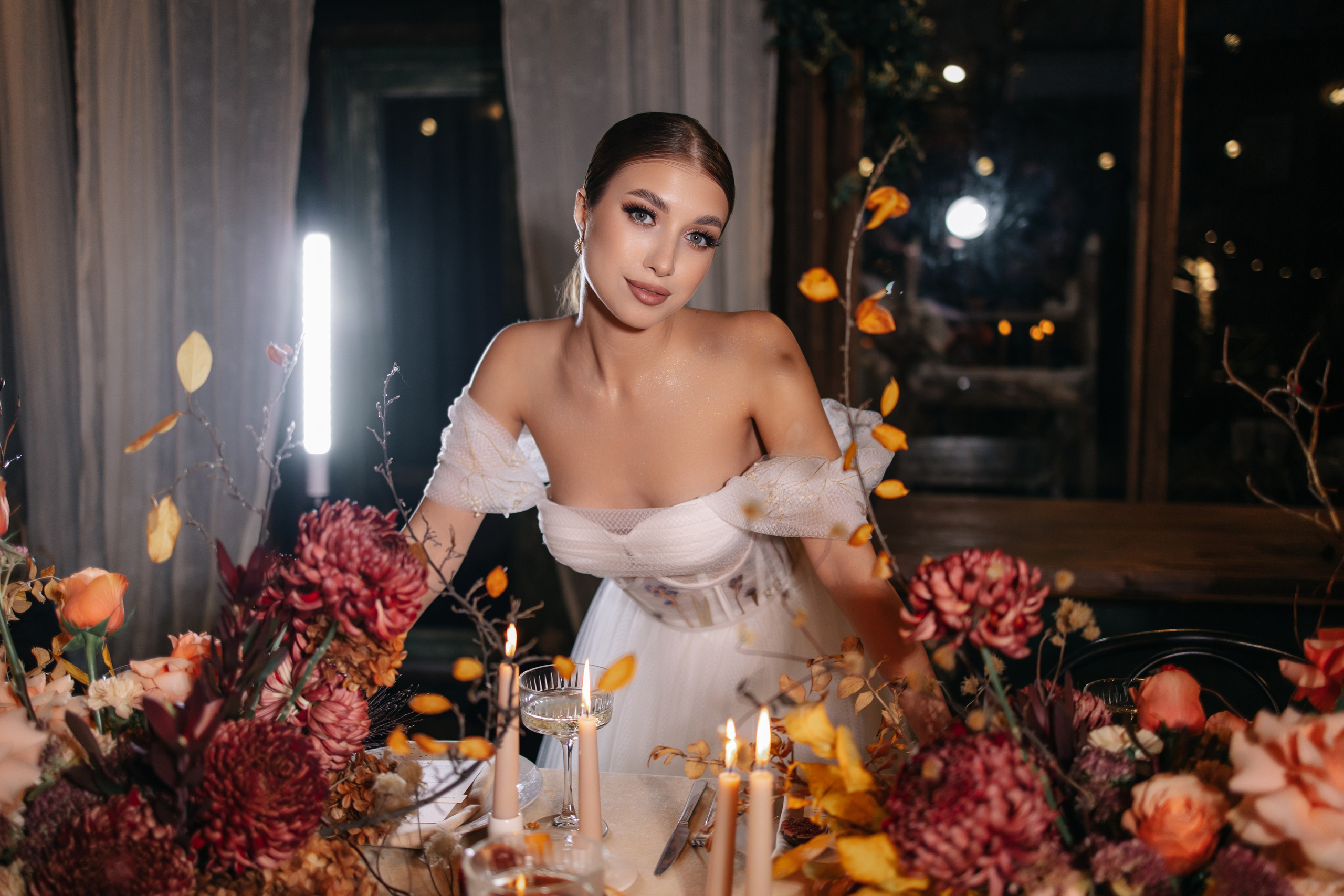 Алексей и Ксения