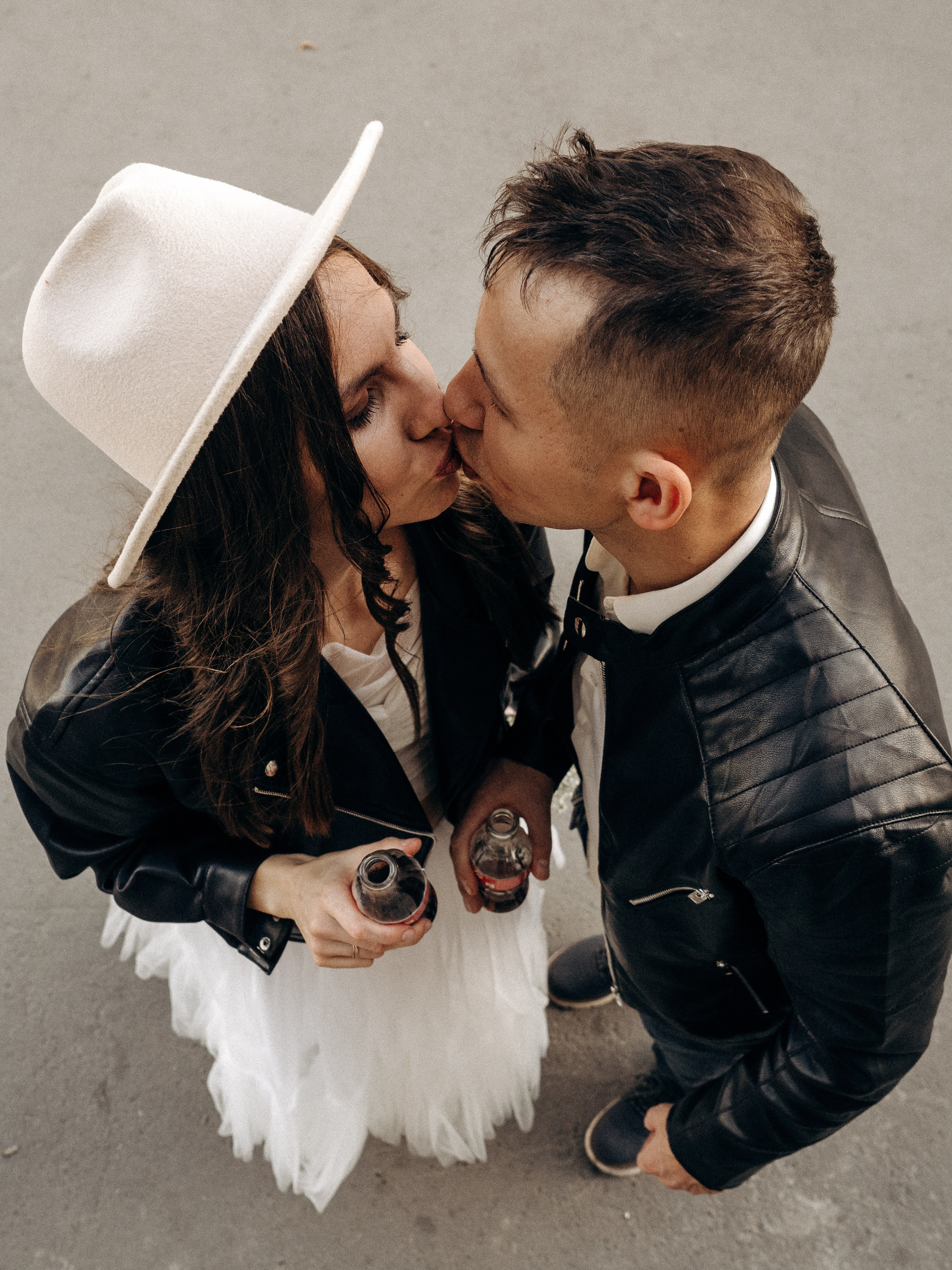 Катерина и Алексей. Фотограф в Омске Долговых Катерина