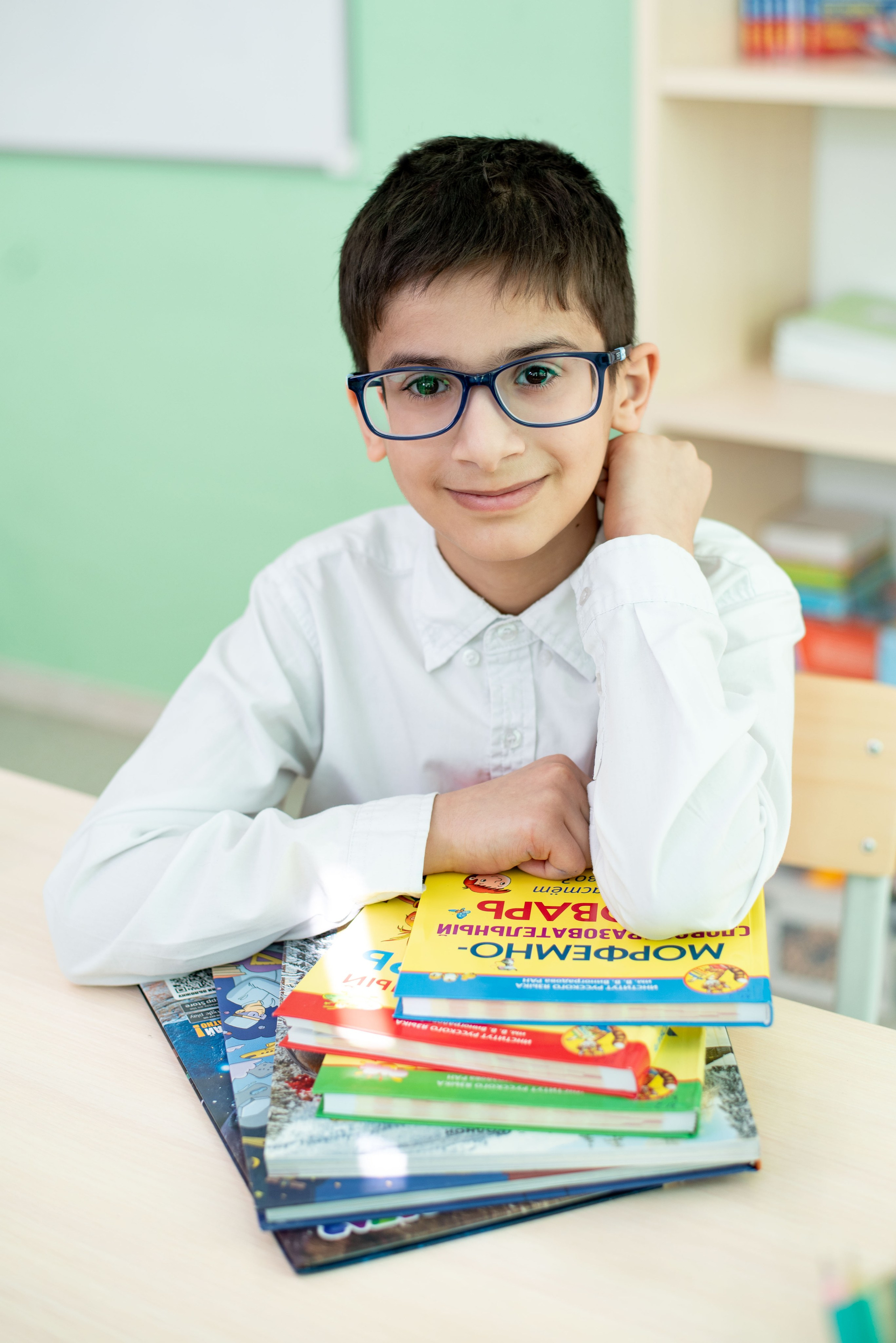 Гайд: подготовка к фотосессии в школе. Фотограф в г. Нижневартовск Александра Гриценко