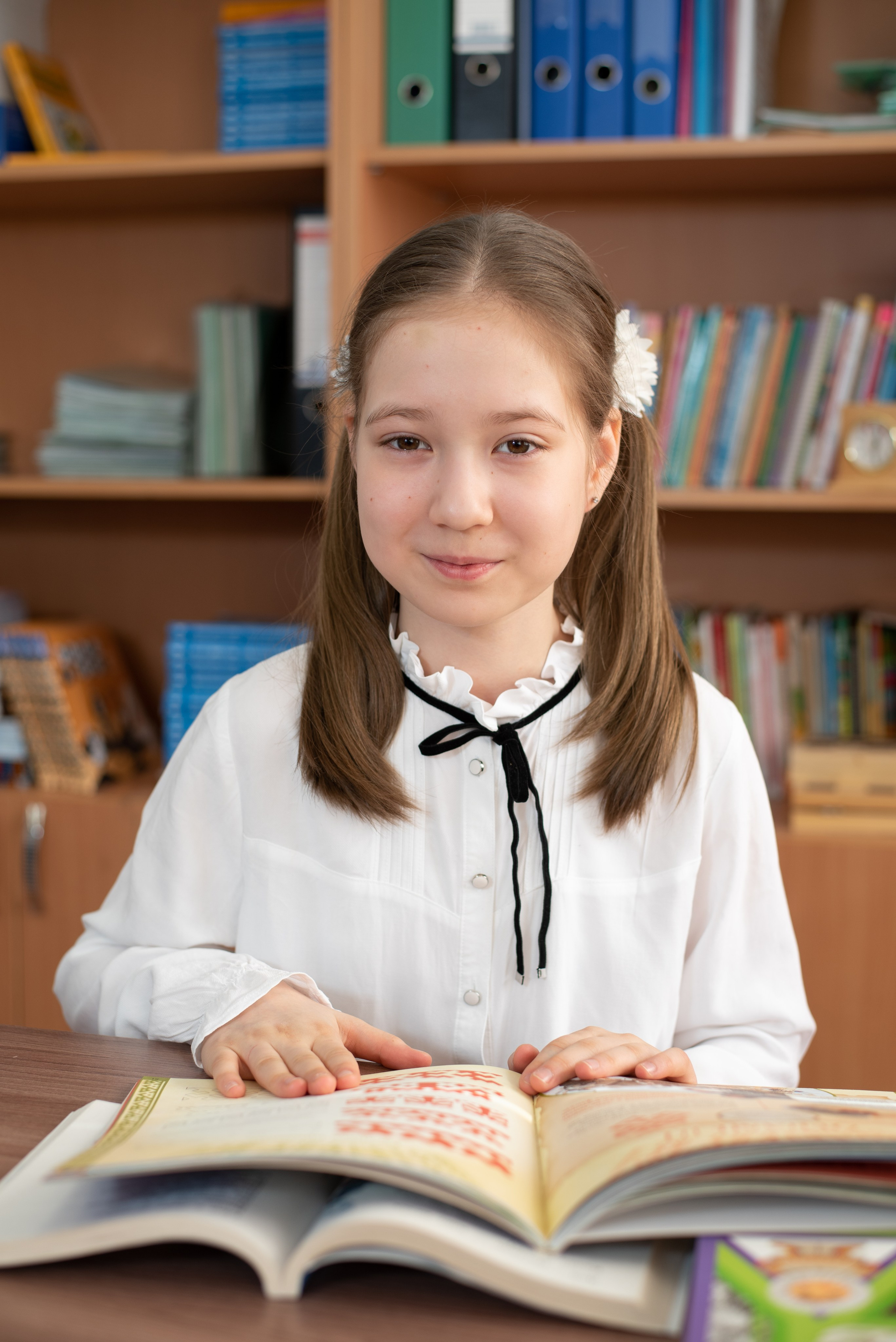 Гайд: подготовка к фотосессии в школе. Фотограф в г. Нижневартовск Александра Гриценко