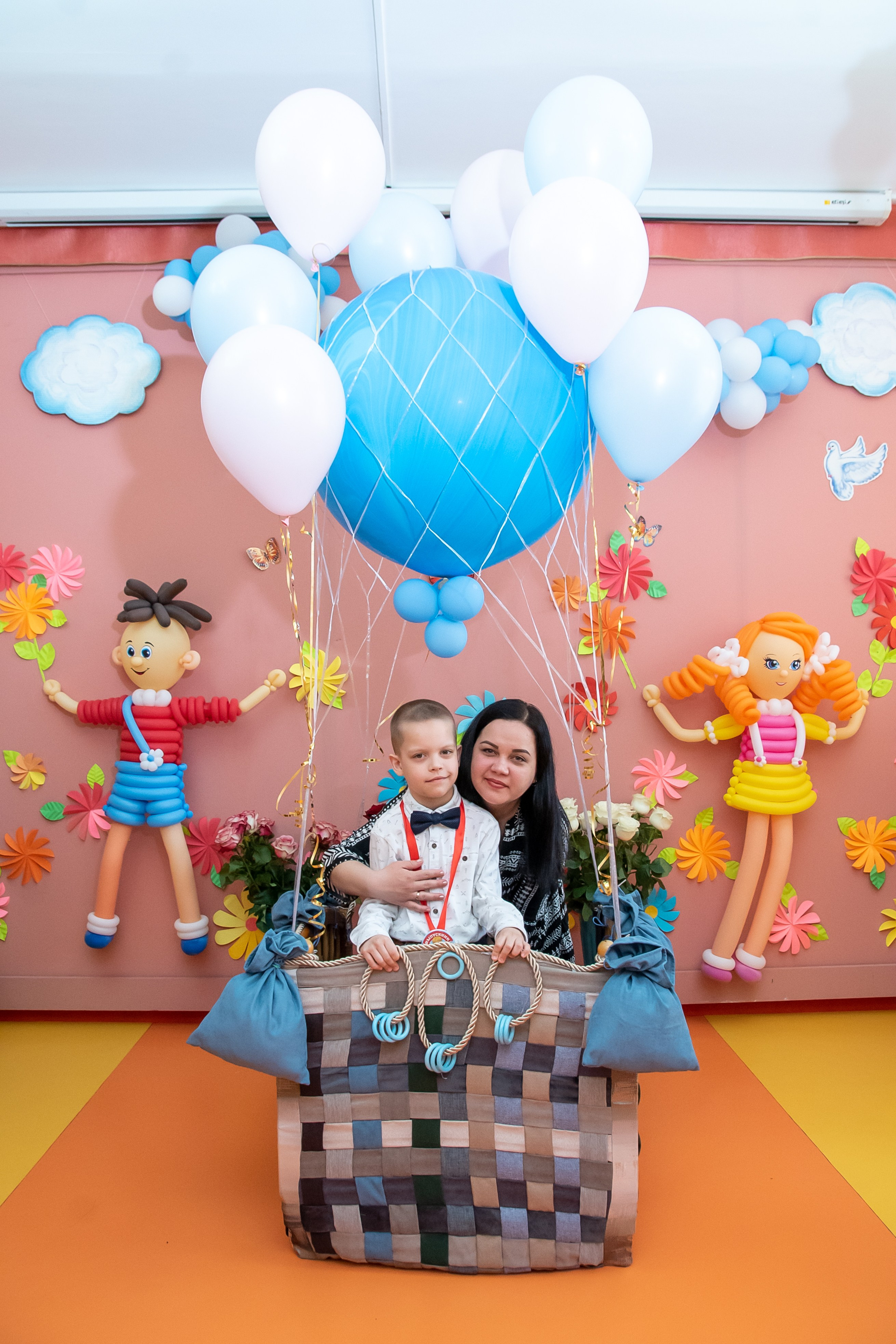 ДС 31, гр 11. Фотограф в г. Нижневартовск Александра Гриценко