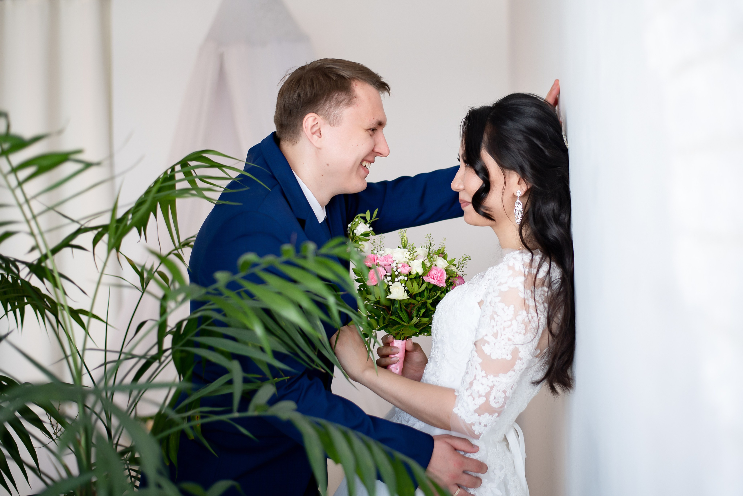 Свадьбы. Фотограф в г. Нижневартовск Александра Гриценко