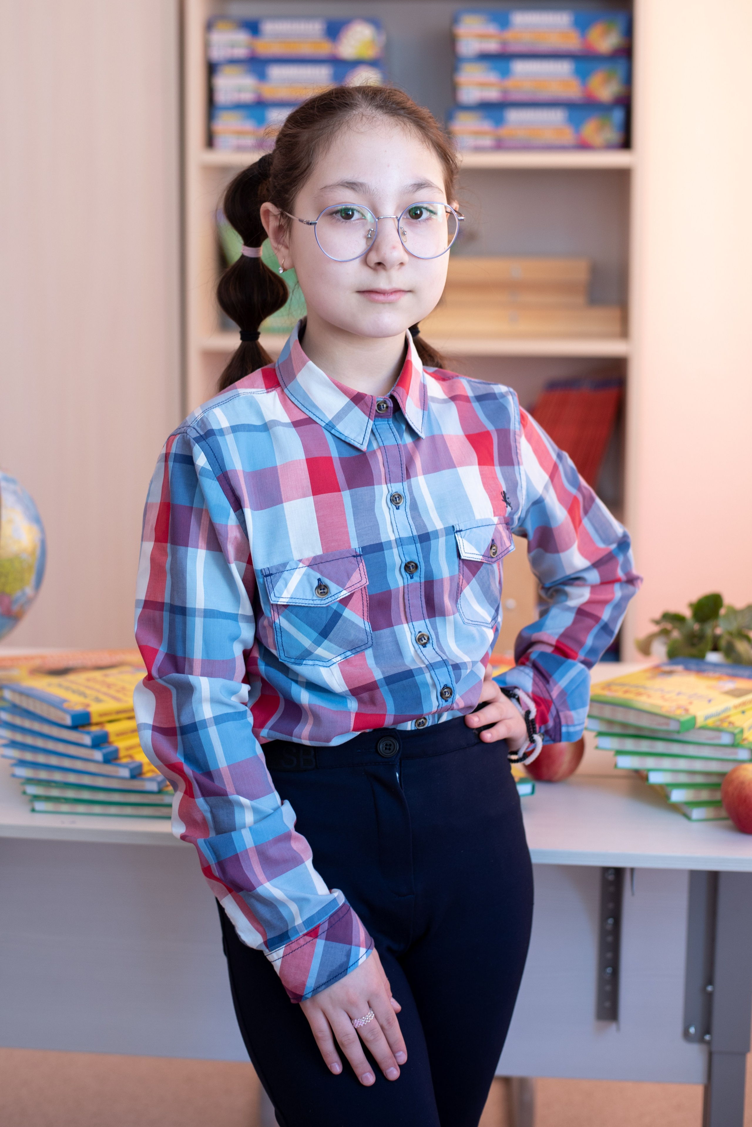 ПОРТФОЛИО: школа. Фотограф в г. Нижневартовск Александра Гриценко