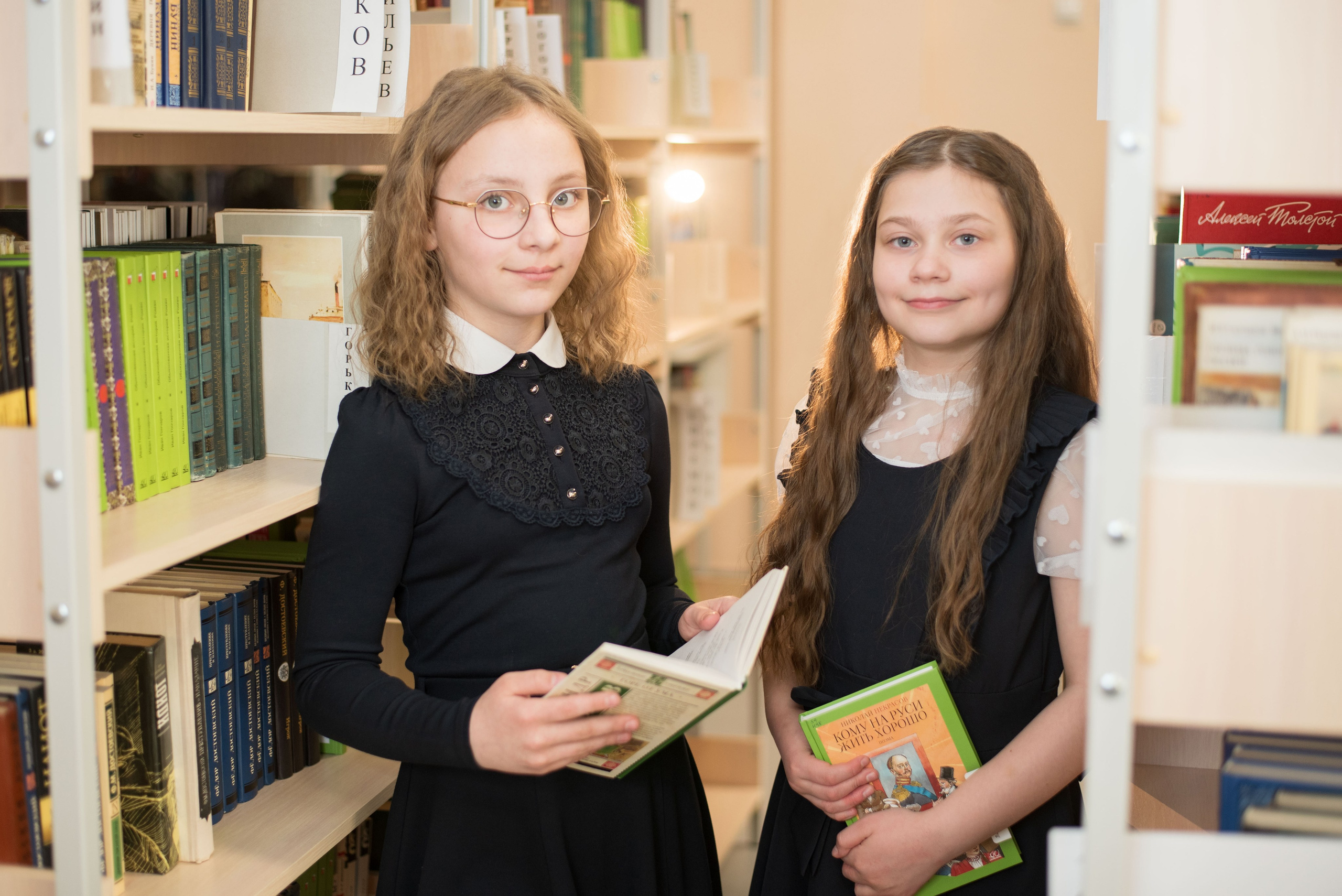 ПОРТФОЛИО: школа. Фотограф в г. Нижневартовск Александра Гриценко