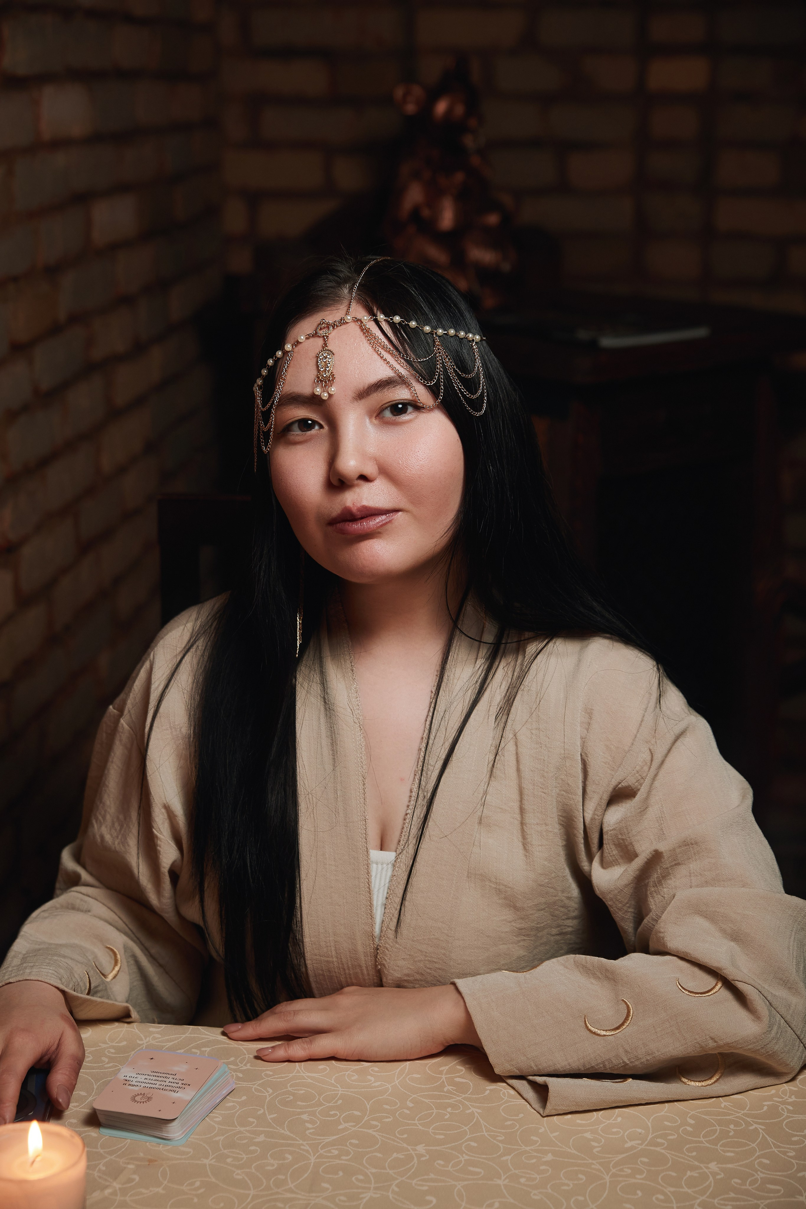 Новогодний квартирник Жанны Д`арк. Фотограф и видеограф в Кургане Леонид Корнильев