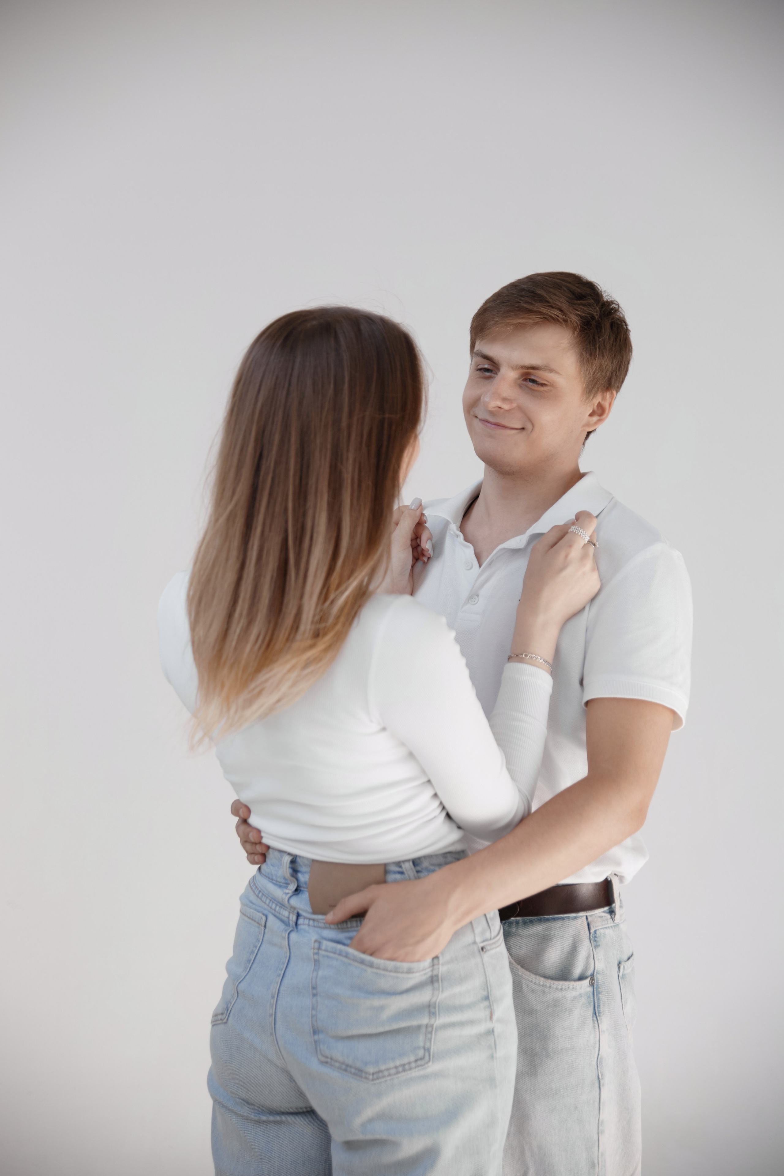 Маша и Кирилл. Фотограф и видеограф в Кургане Леонид Корнильев