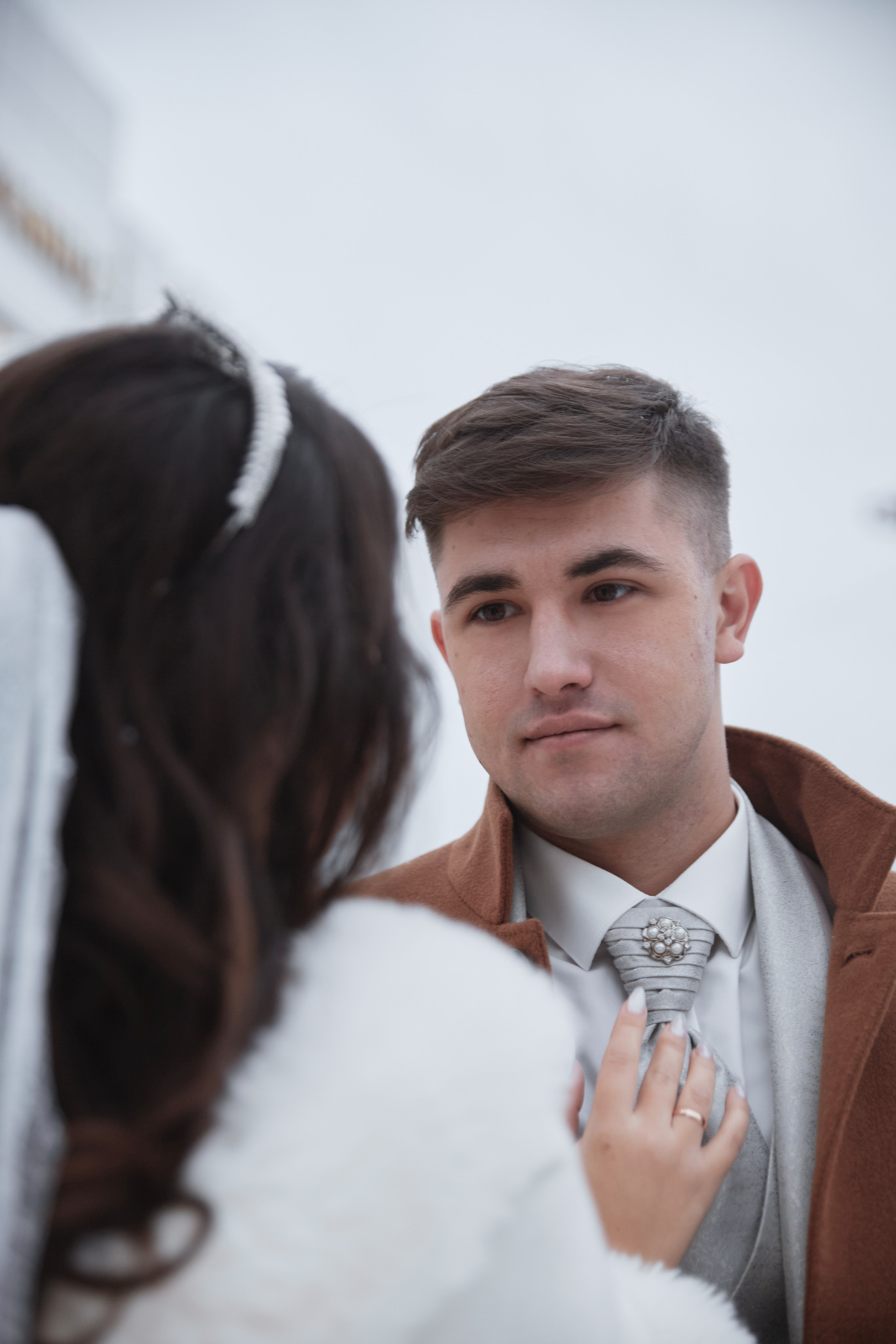 Свадебная фотосессия. Фотограф и видеограф в Кургане Леонид Корнильев