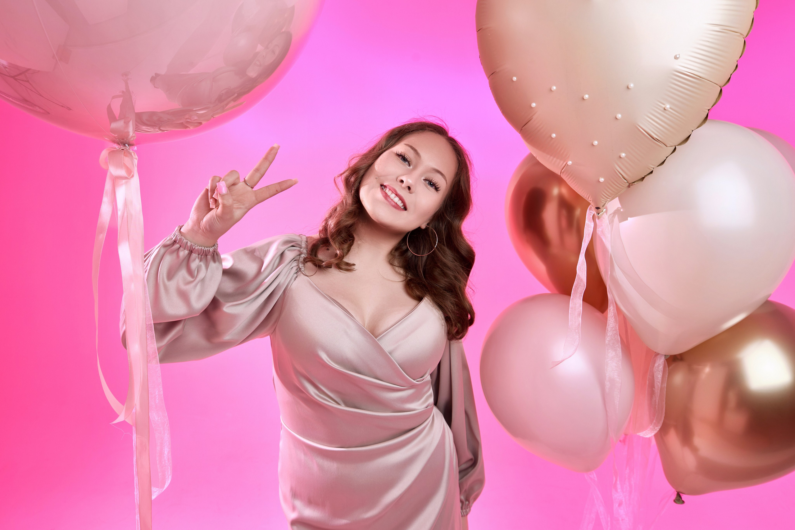 Екатерина. Фотограф и видеограф в Кургане Леонид Корнильев