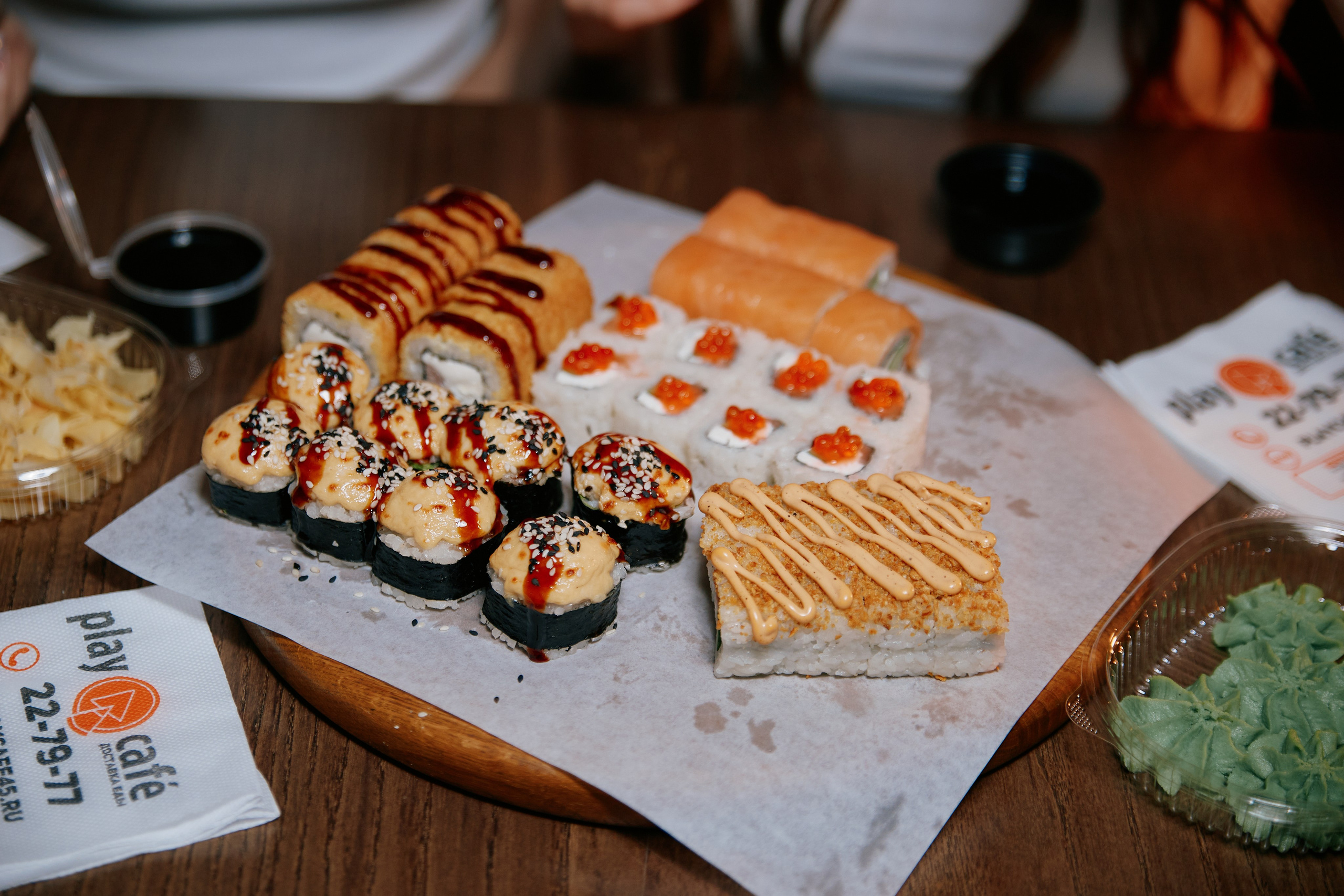 Play. Фотограф и видеограф в Кургане Леонид Корнильев