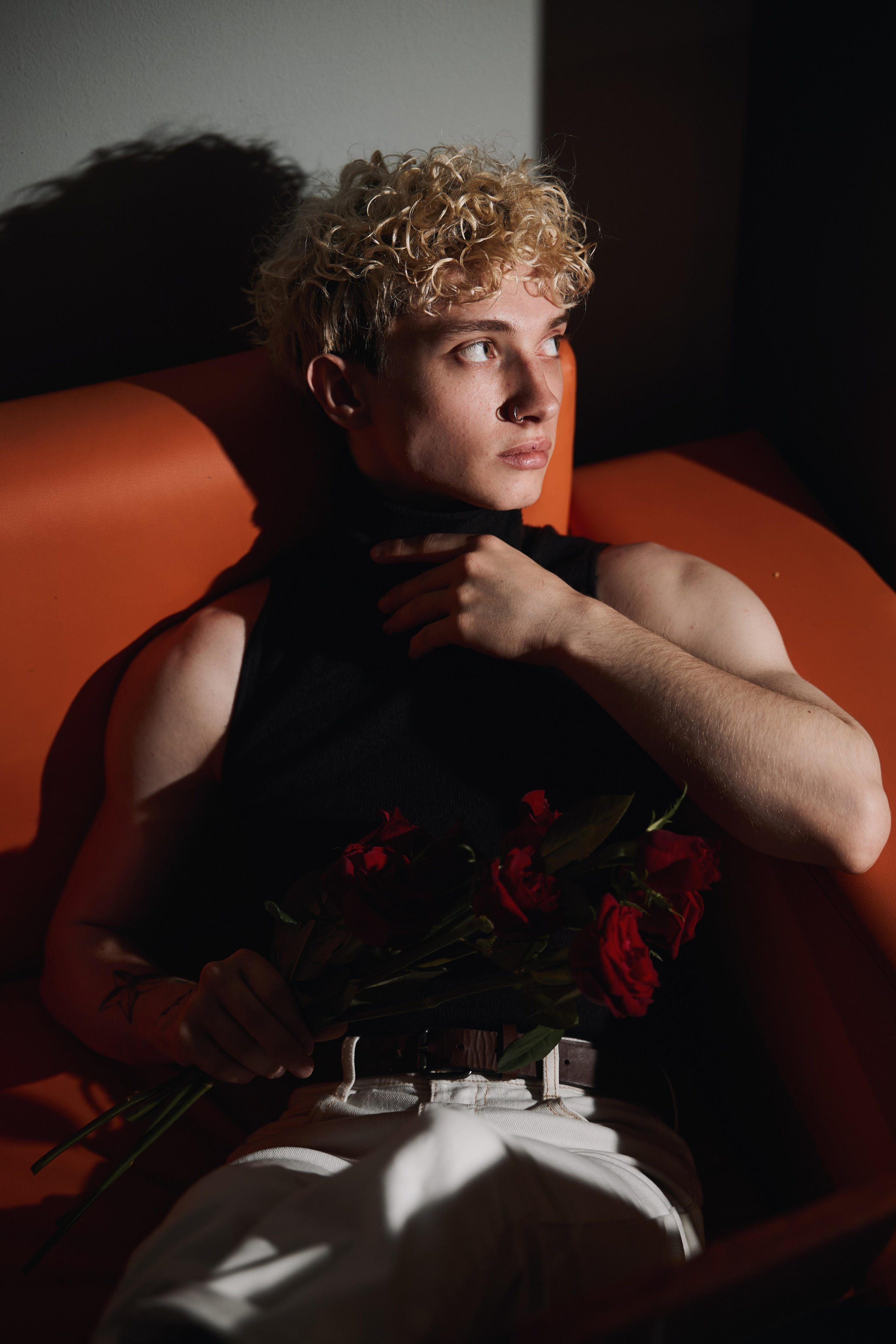 Jonny Bro. Фотограф и видеограф в Кургане Леонид Корнильев