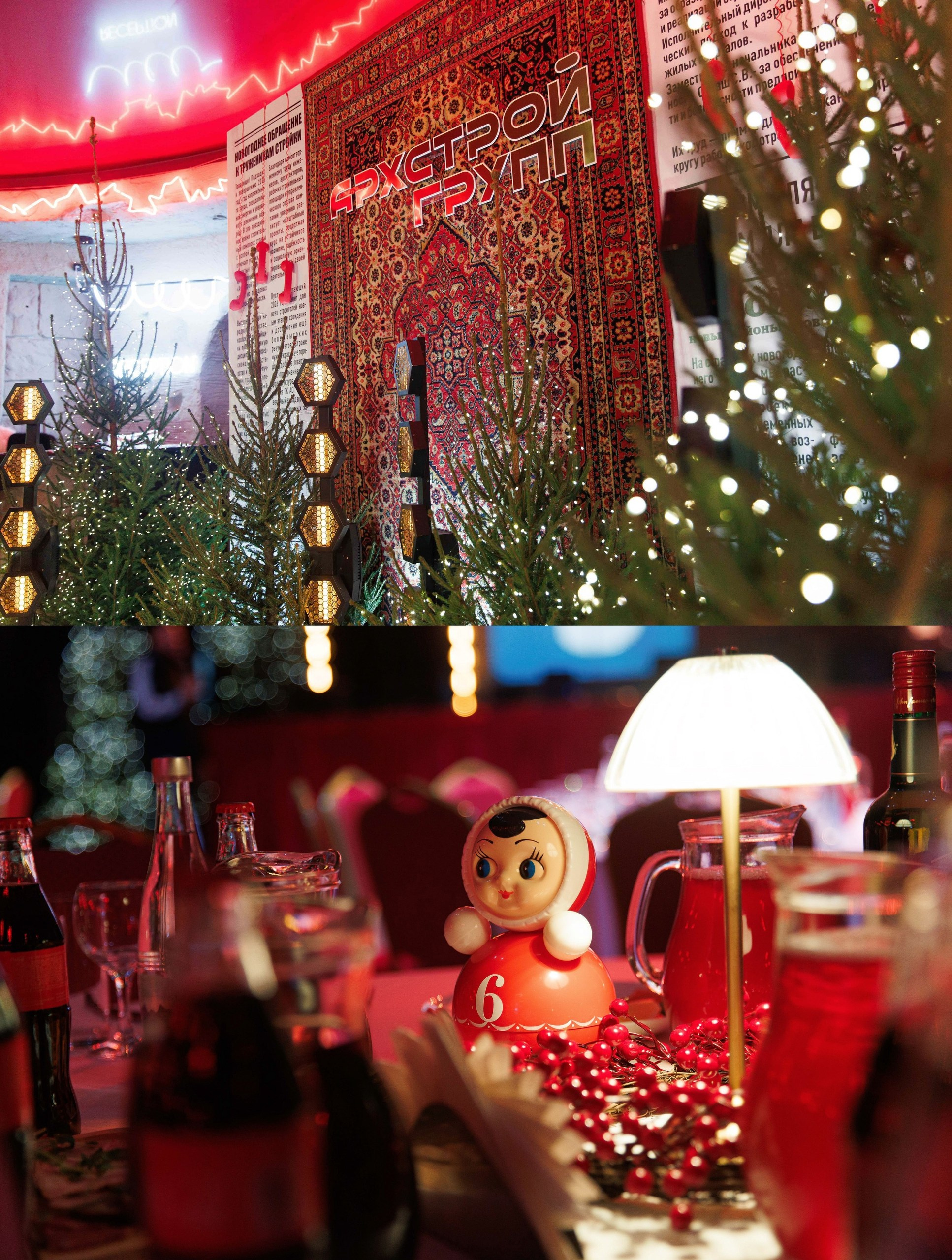 Корпоратив Архстрой Групп. Репортажный и свадебный фотограф в Уфе Павел Кожевников