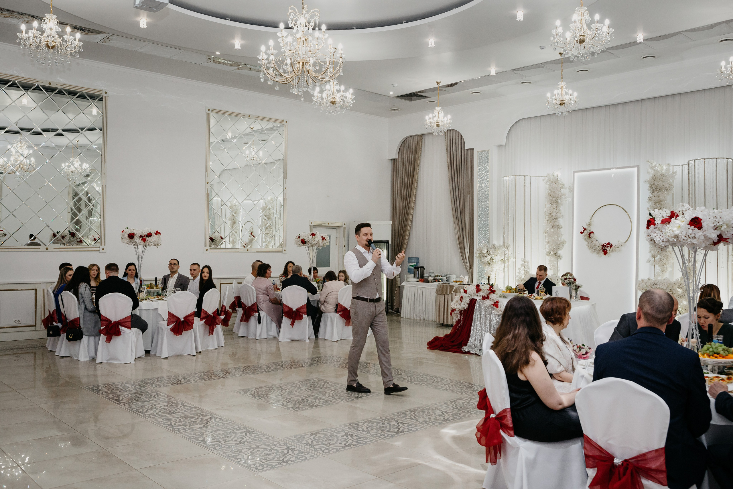 Максим и Ксения. Фотограф, видеограф в Челябинске Глеб Хазиев