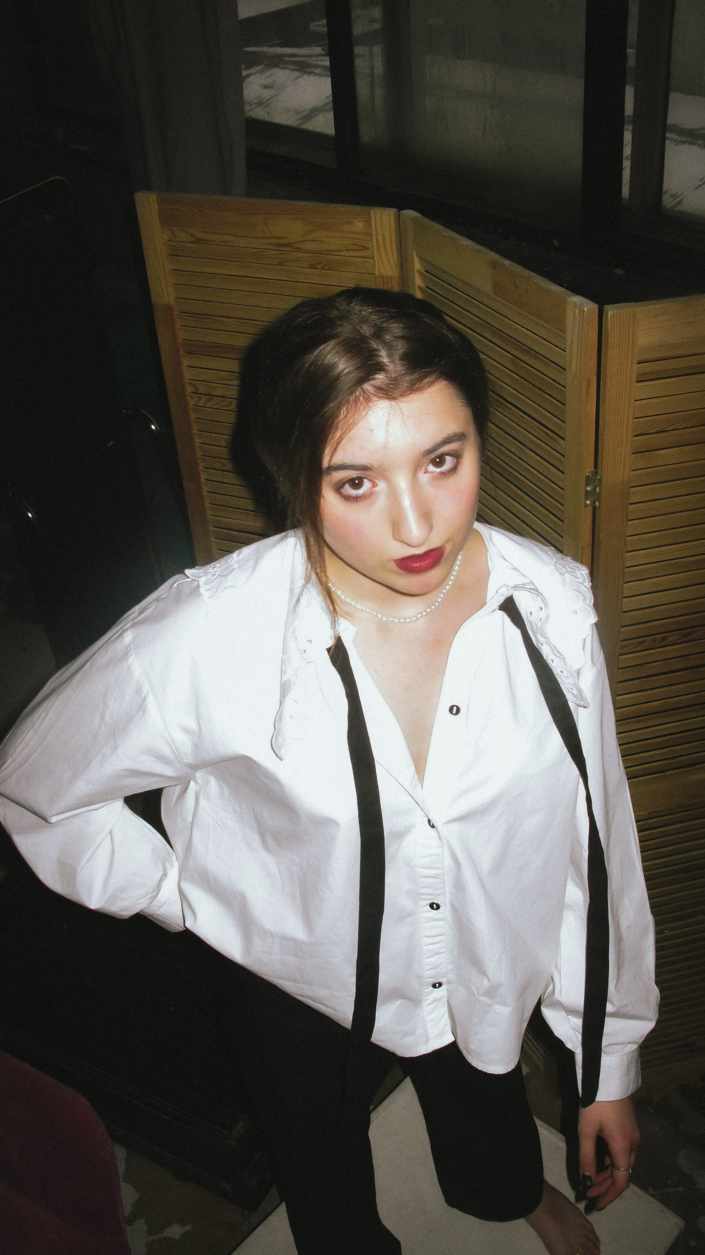 Анастасия. Портретный и свадебный фотограф в Москве Александра