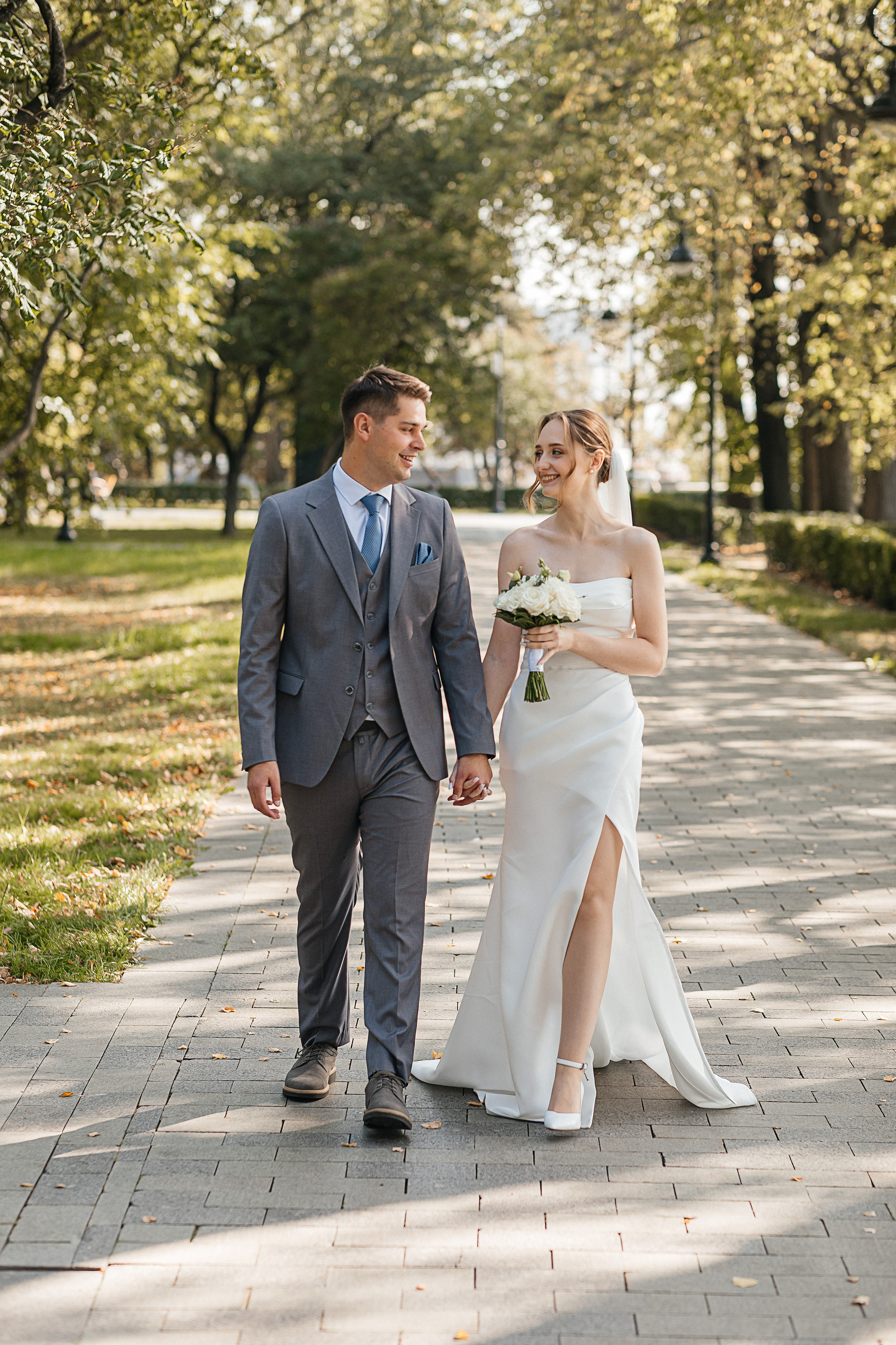 АННА И ВАЛЕНТИН. Фотограф Москва