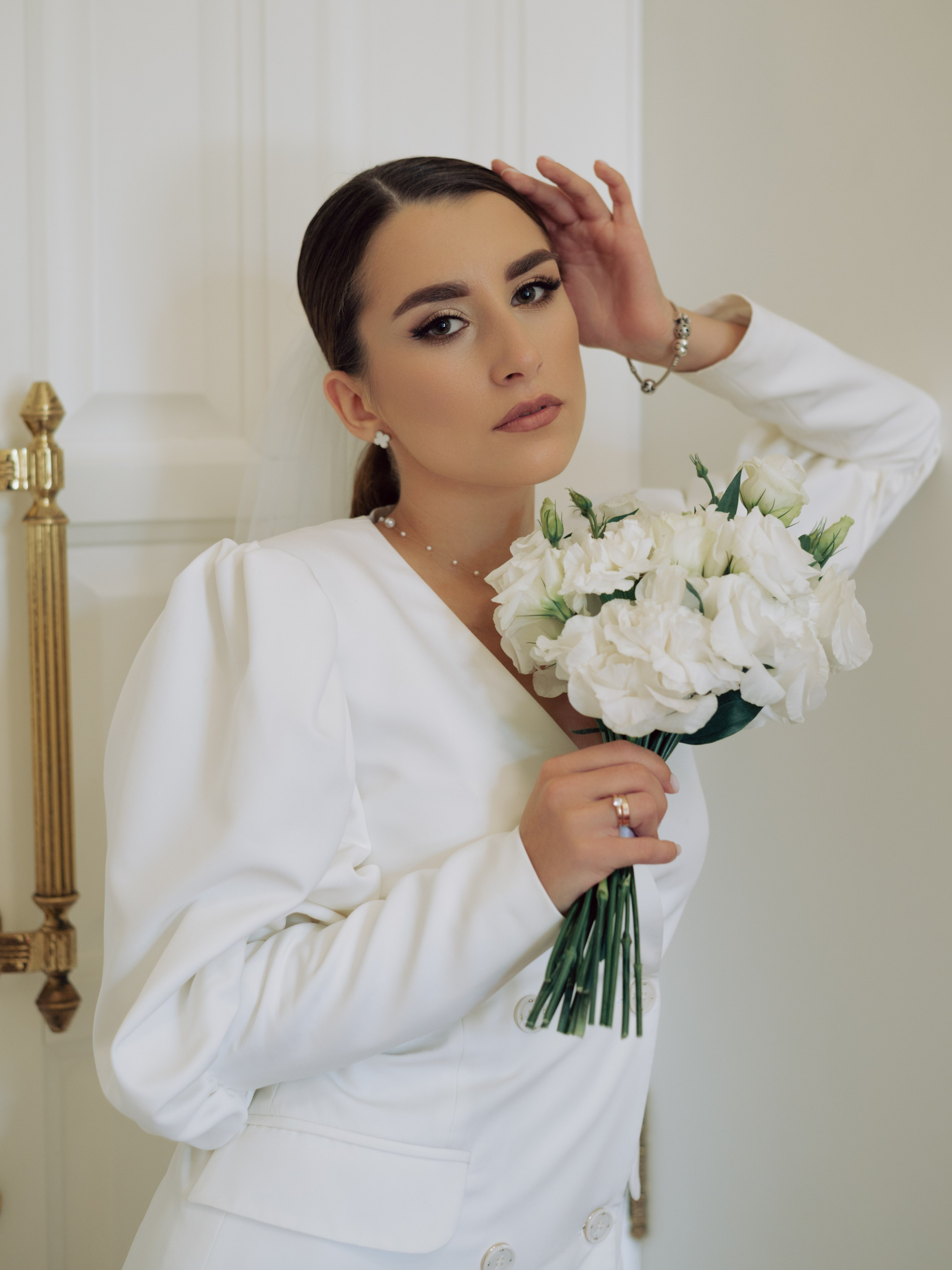 Свадебный день Сергея и Дарьи. Главная