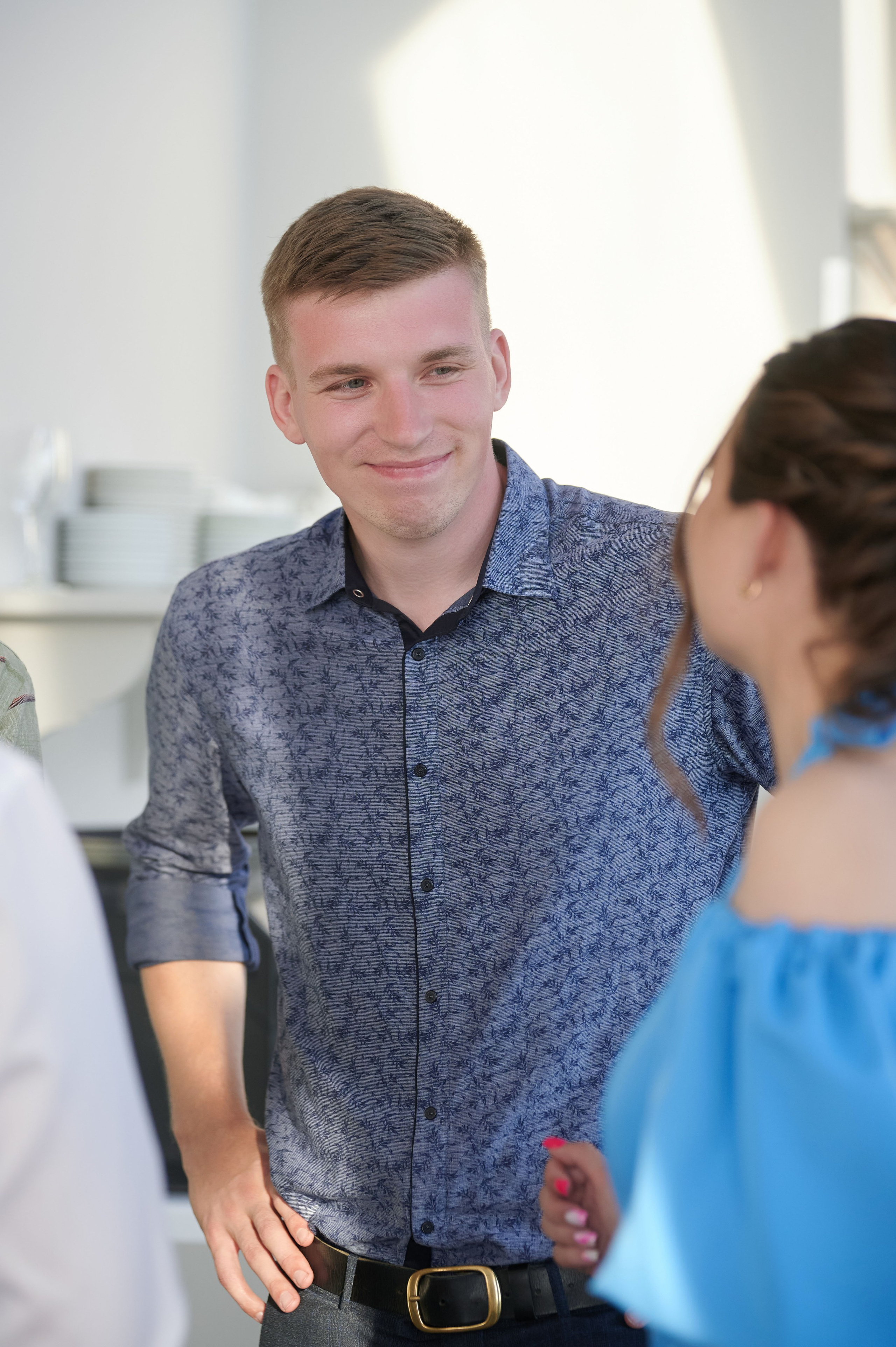 Репортажная съёмка выпускных в СПб | Фотограф на выпускной 9 и 11 класса