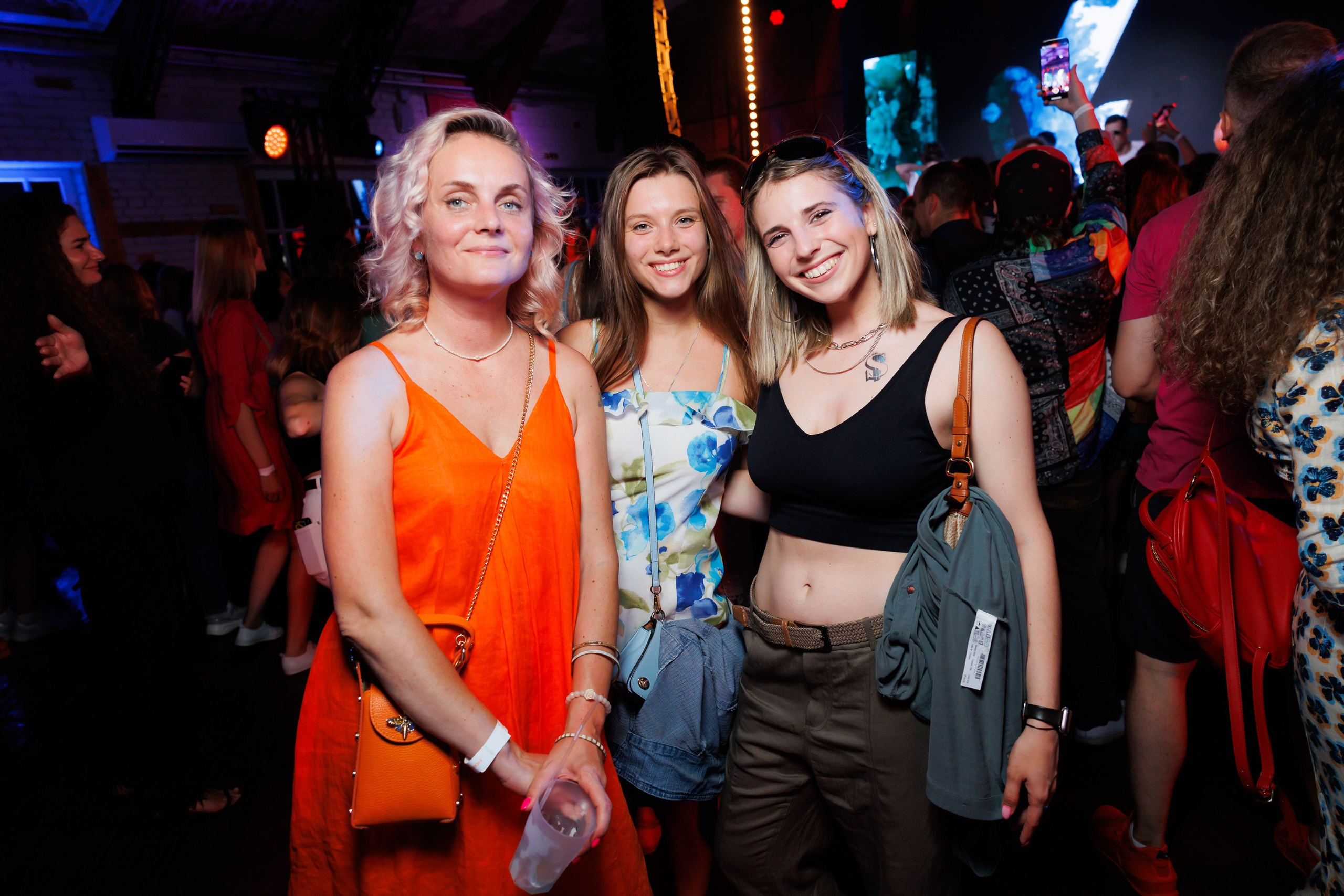 EVEREST VIBE good vibes only 16.08.2023. EVEREST PHOTO REPORT