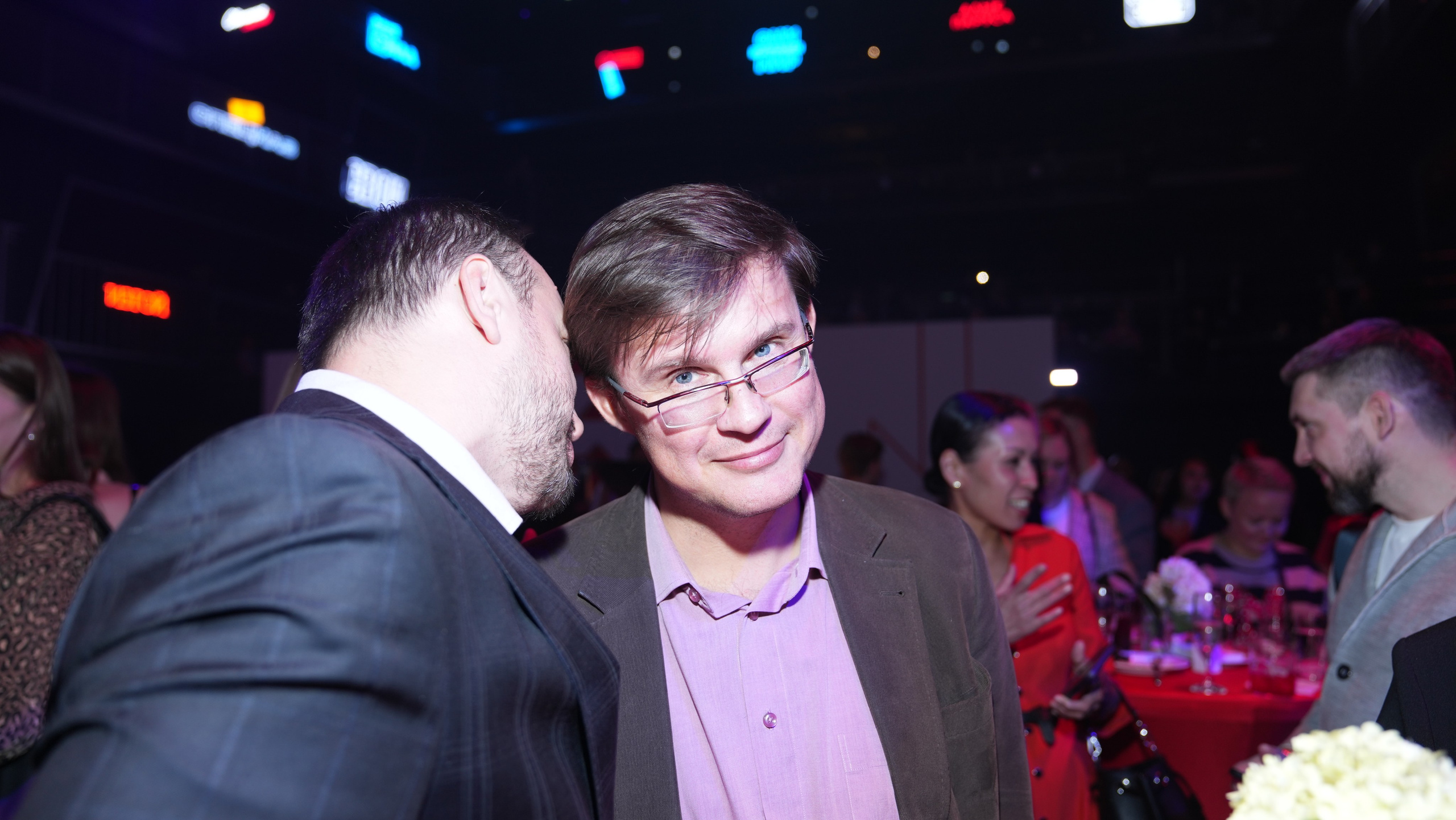 Презентация Пятого канала 01.10.2024. EVEREST PHOTO REPORT