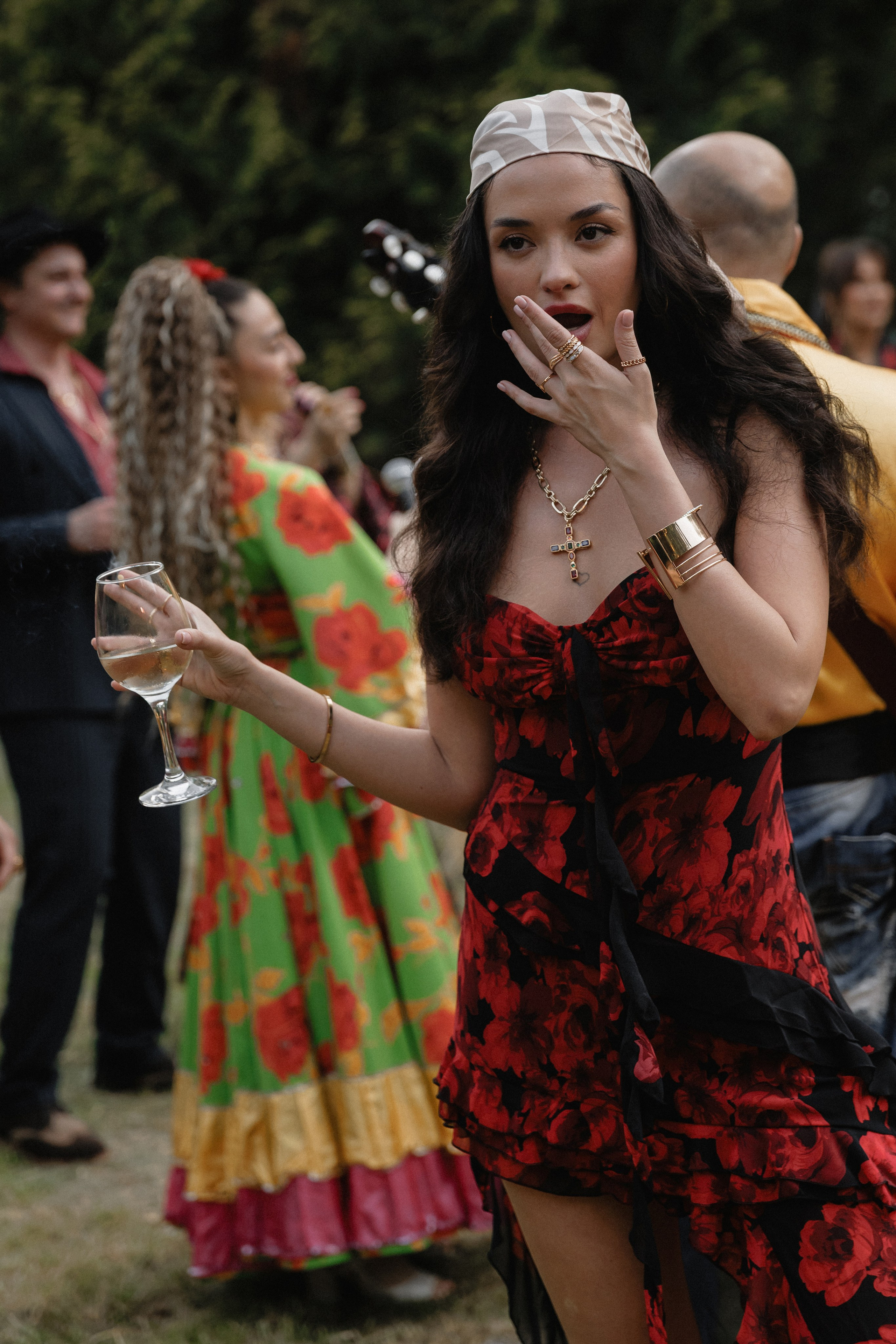 GYPSY. Свадебный, репортажный и портретный фотограф Сочи, Краснодар. Александра Зайцева