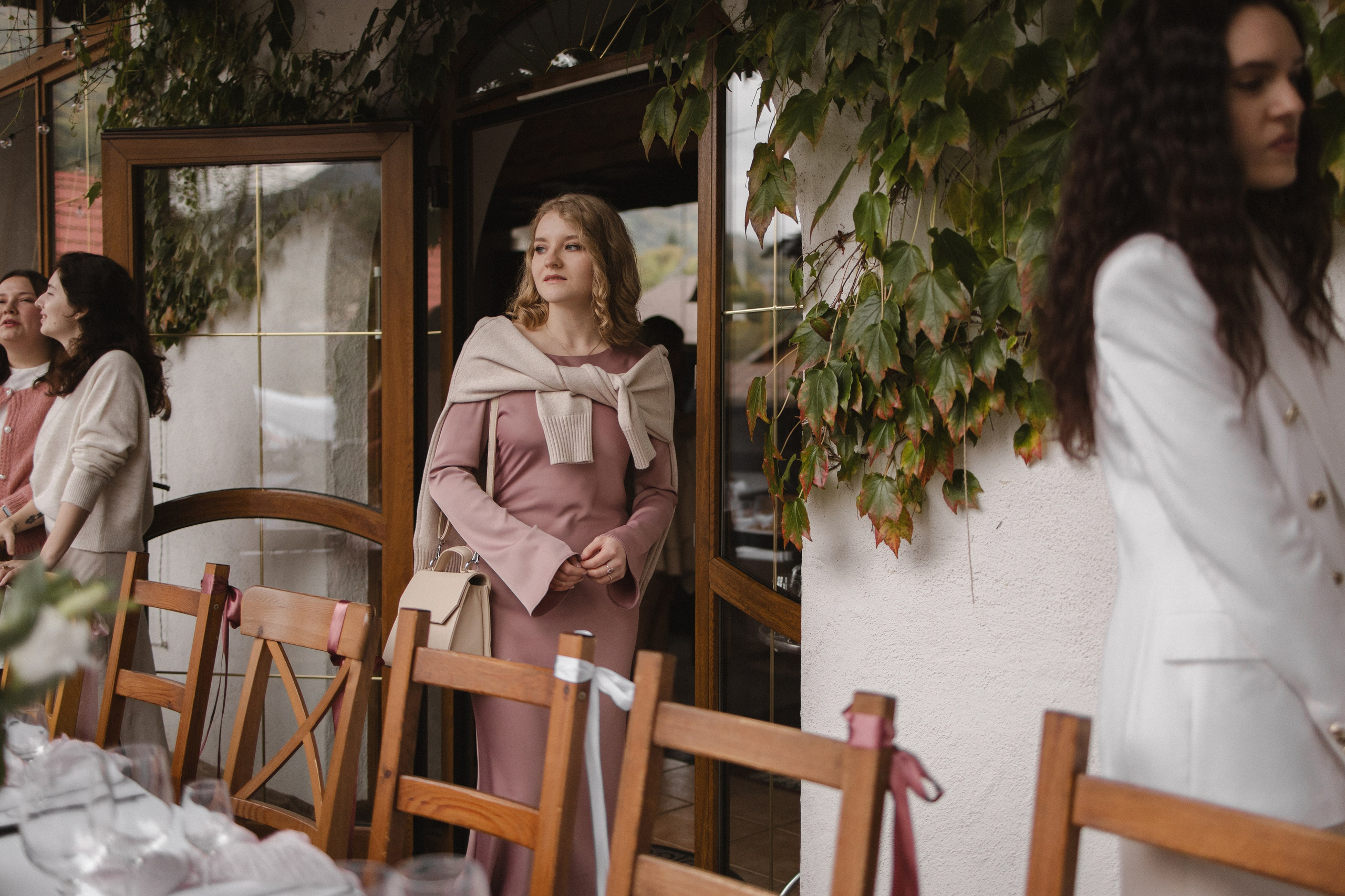 Свадебный фоторепортаж из Красной поляны. Свадебный, репортажный и портретный фотограф Сочи, Краснодар. Александра Зайцева