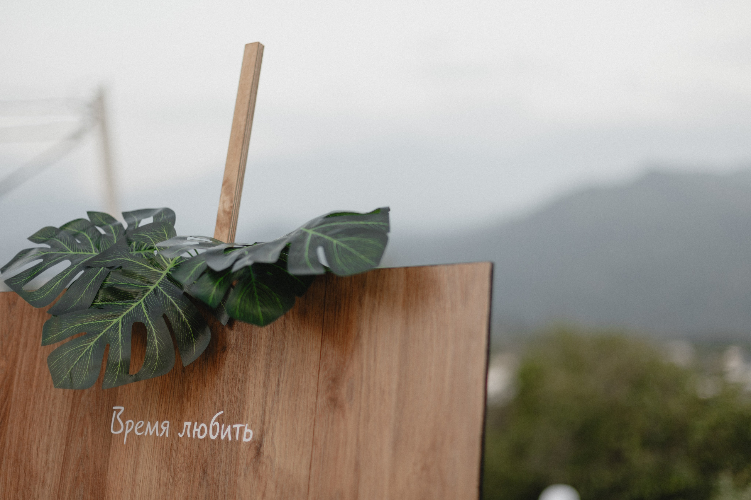 Фотосессия вечеринки у бассейна с видом на горы. Свадебный, репортажный и портретный фотограф Сочи, Краснодар. Александра Зайцева