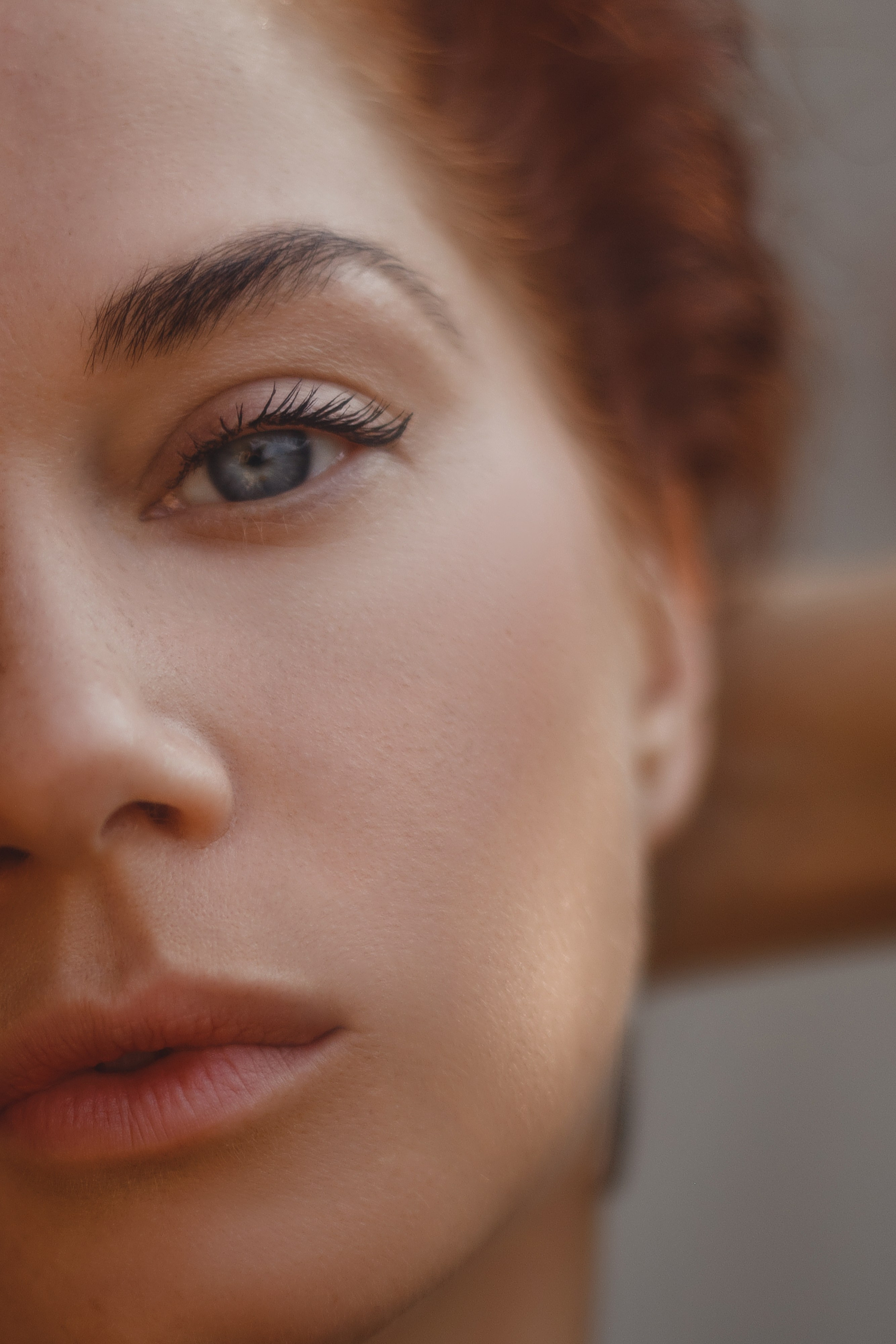 Женский портрет, творческая задумка. Свадебный, репортажный и портретный фотограф Сочи, Краснодар. Александра Зайцева