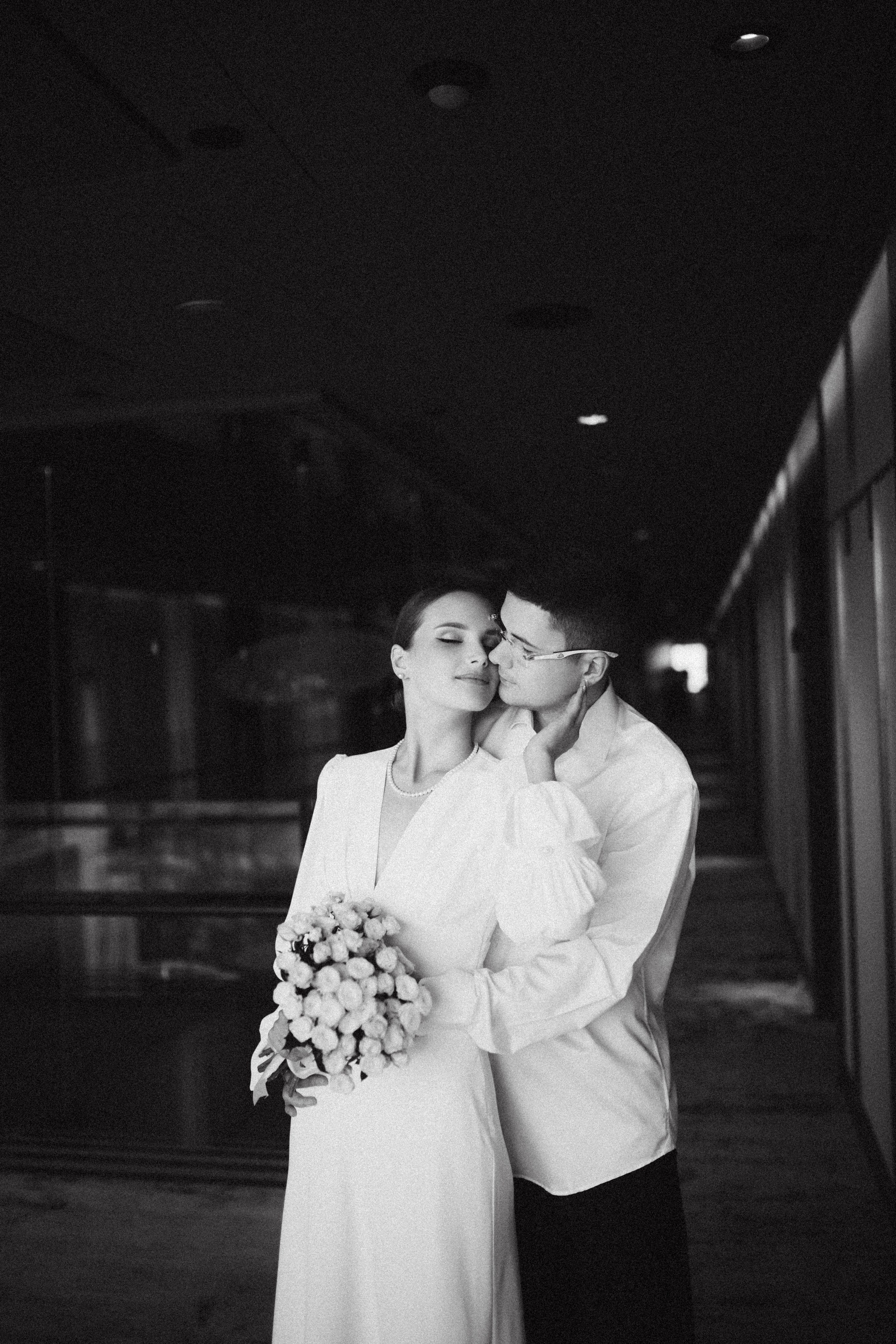 E & Г | Москва. Фотограф Екатерина Амбрушкевич