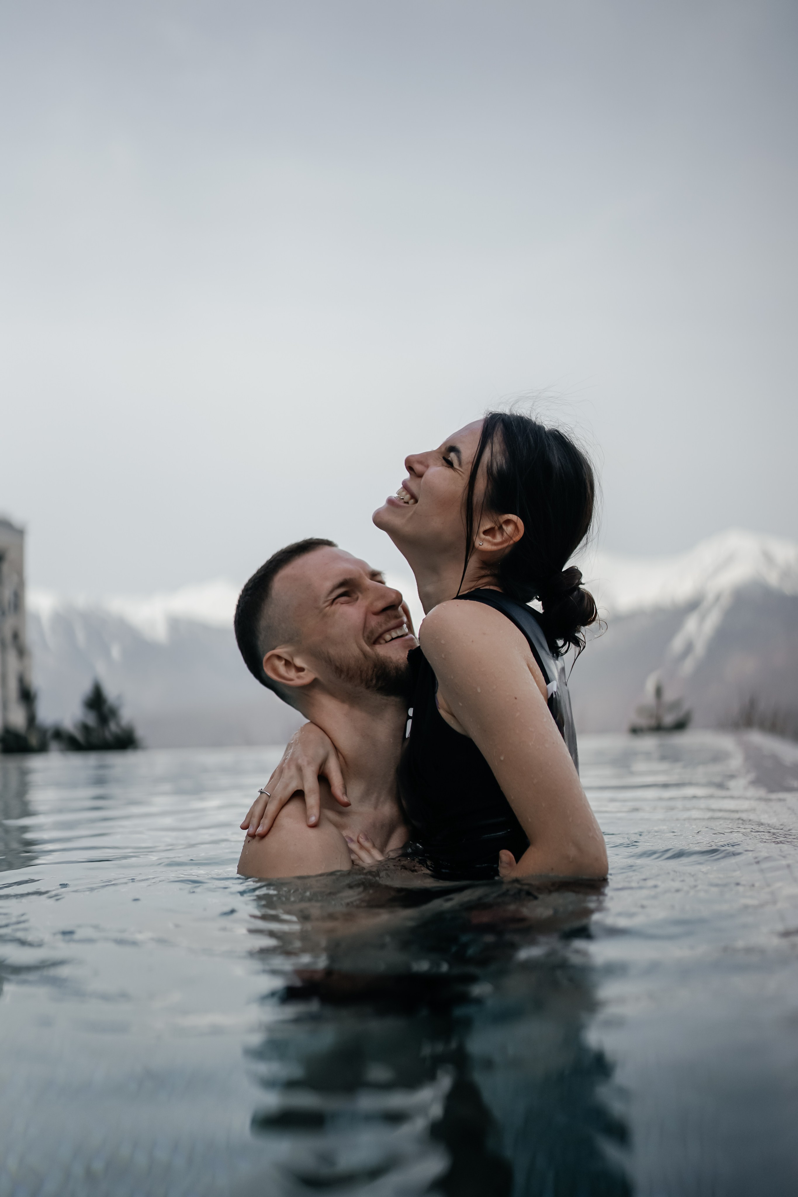 Красная Поляна. Главная