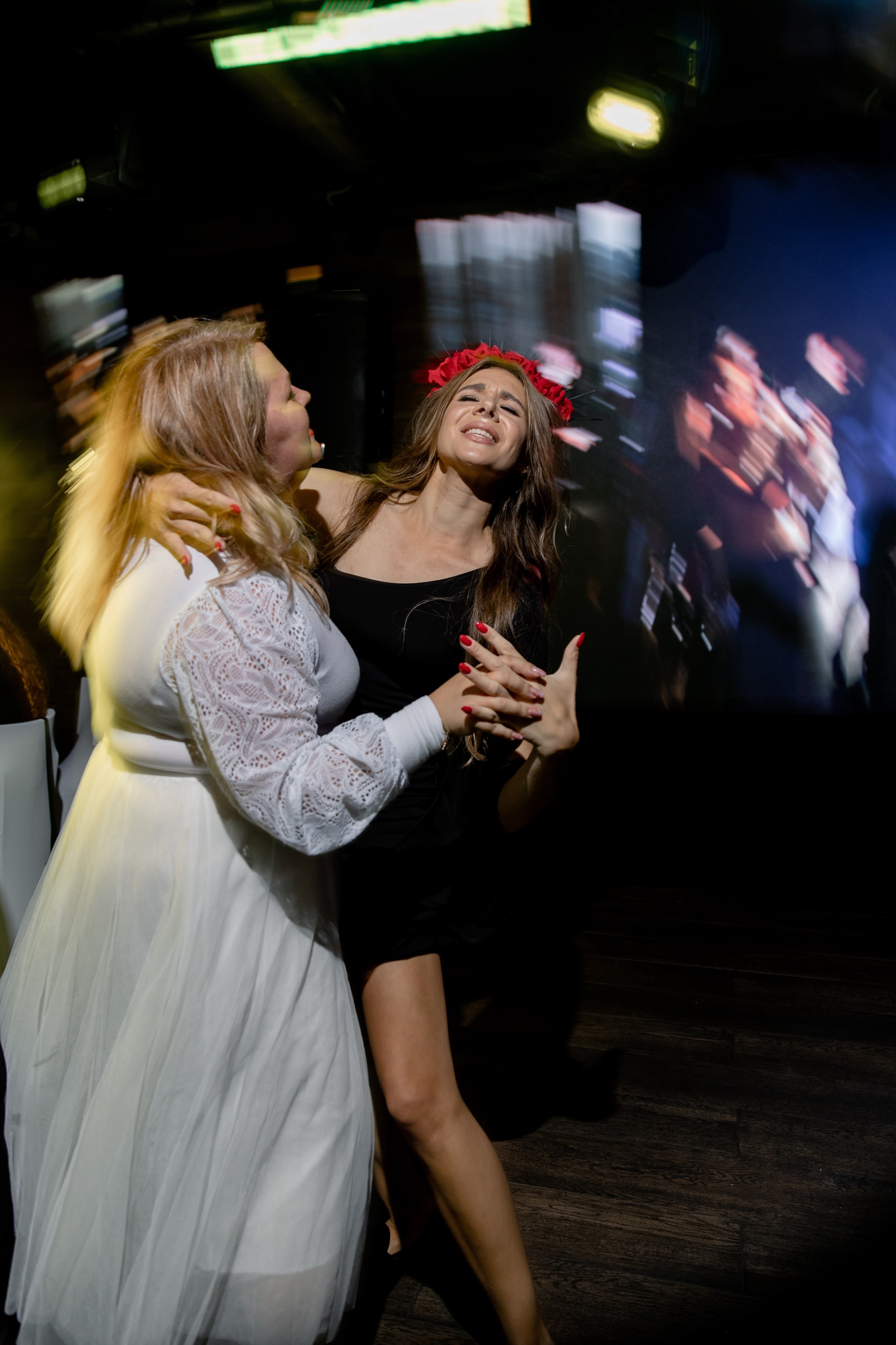 Чистая линия. Фотограф Роман Полянин