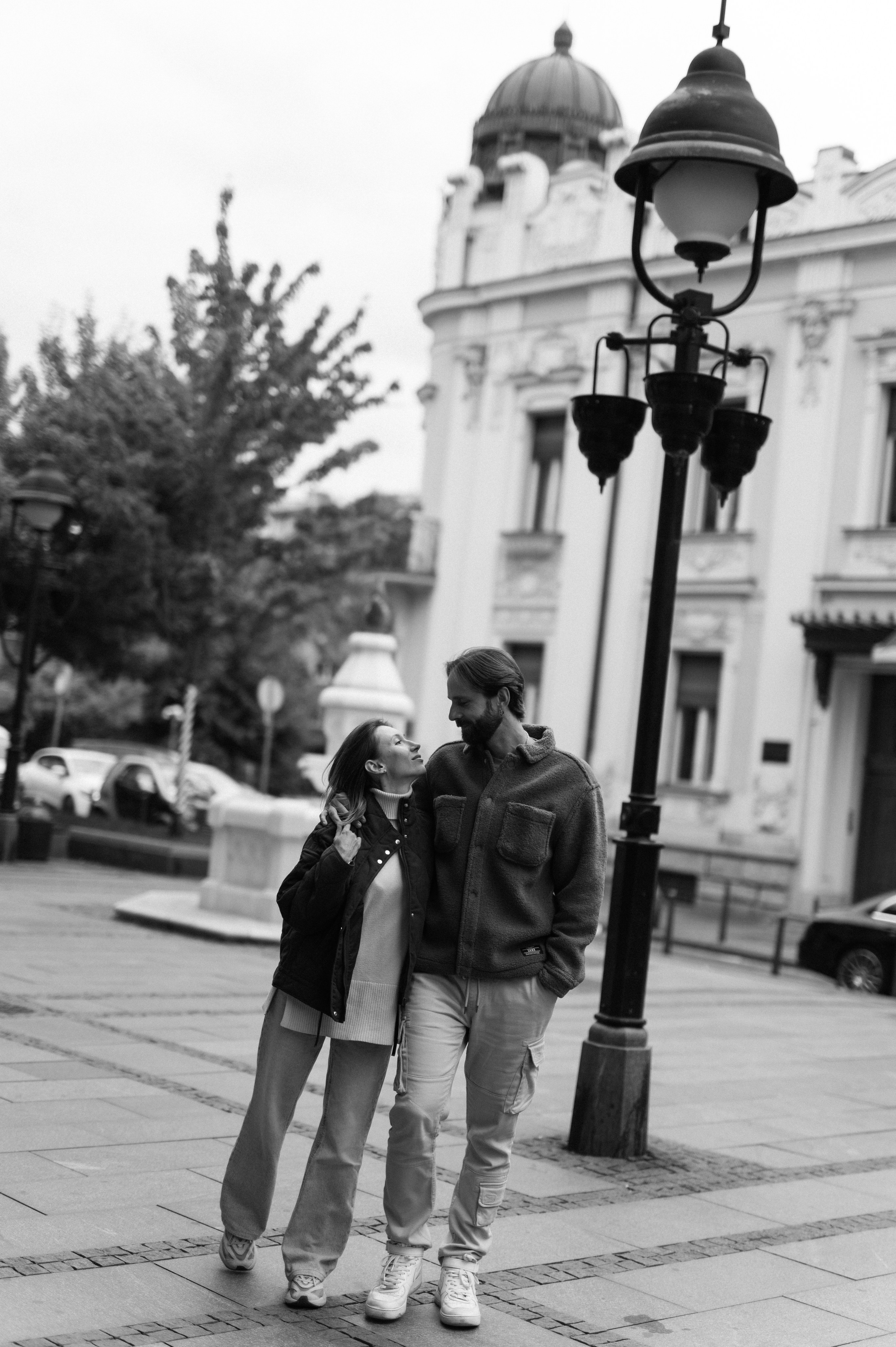 LOVE STORY. Fotograf Beograd — Tsvetkova Marija